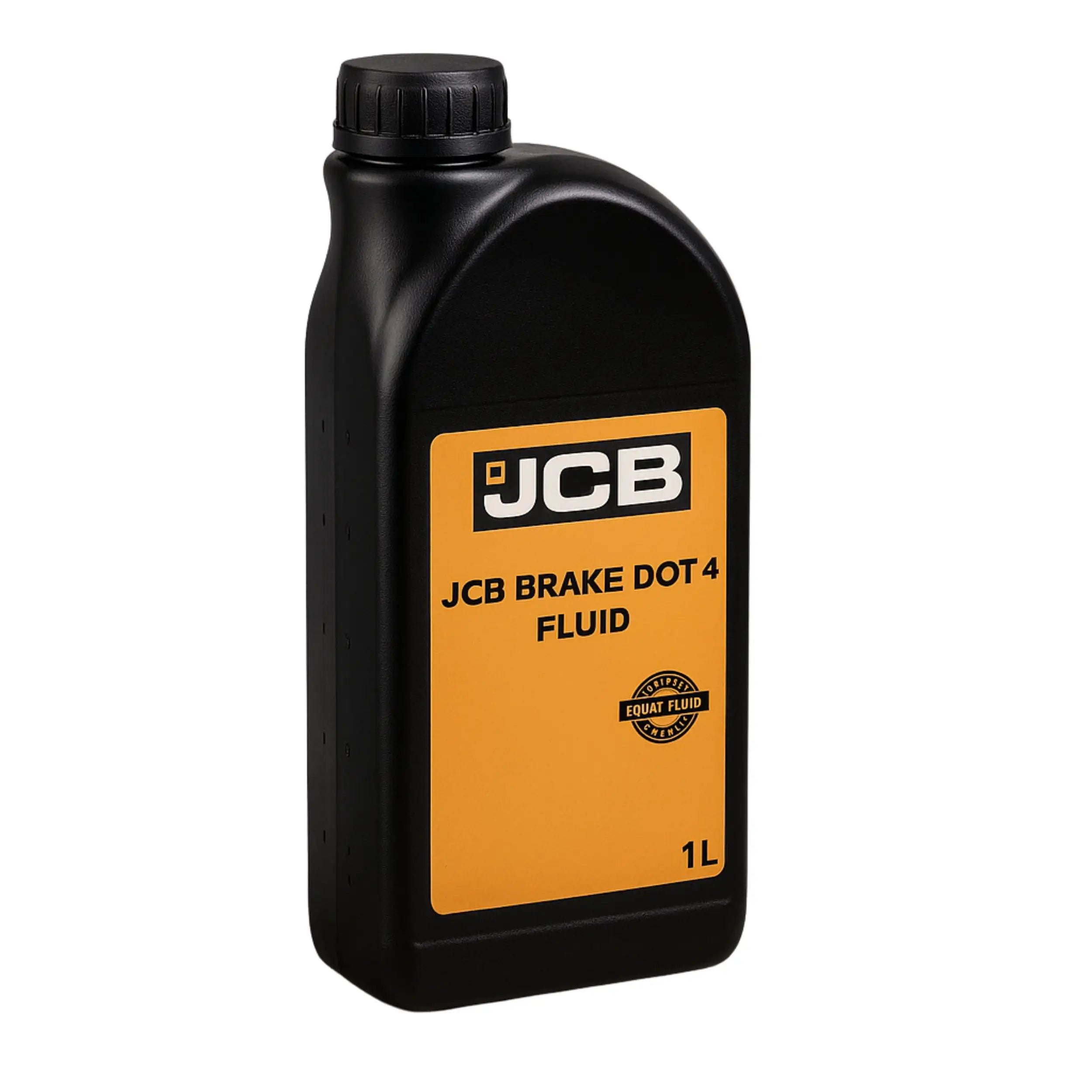 JCB - Płyn Hamulcowy Dot4 Silnik Koparka Ładowarka 4002/0404 Oryginał