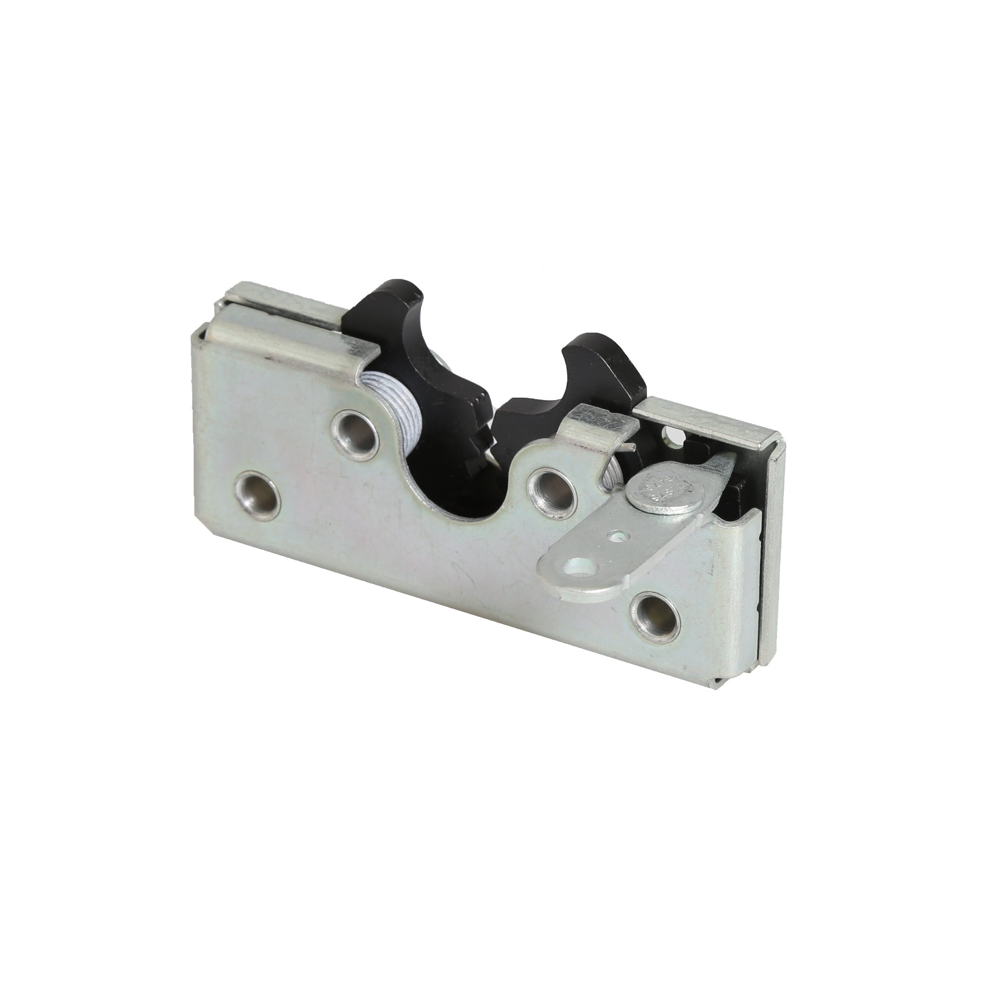 JCB - Zamek klapy silnika - AZERI PARTS