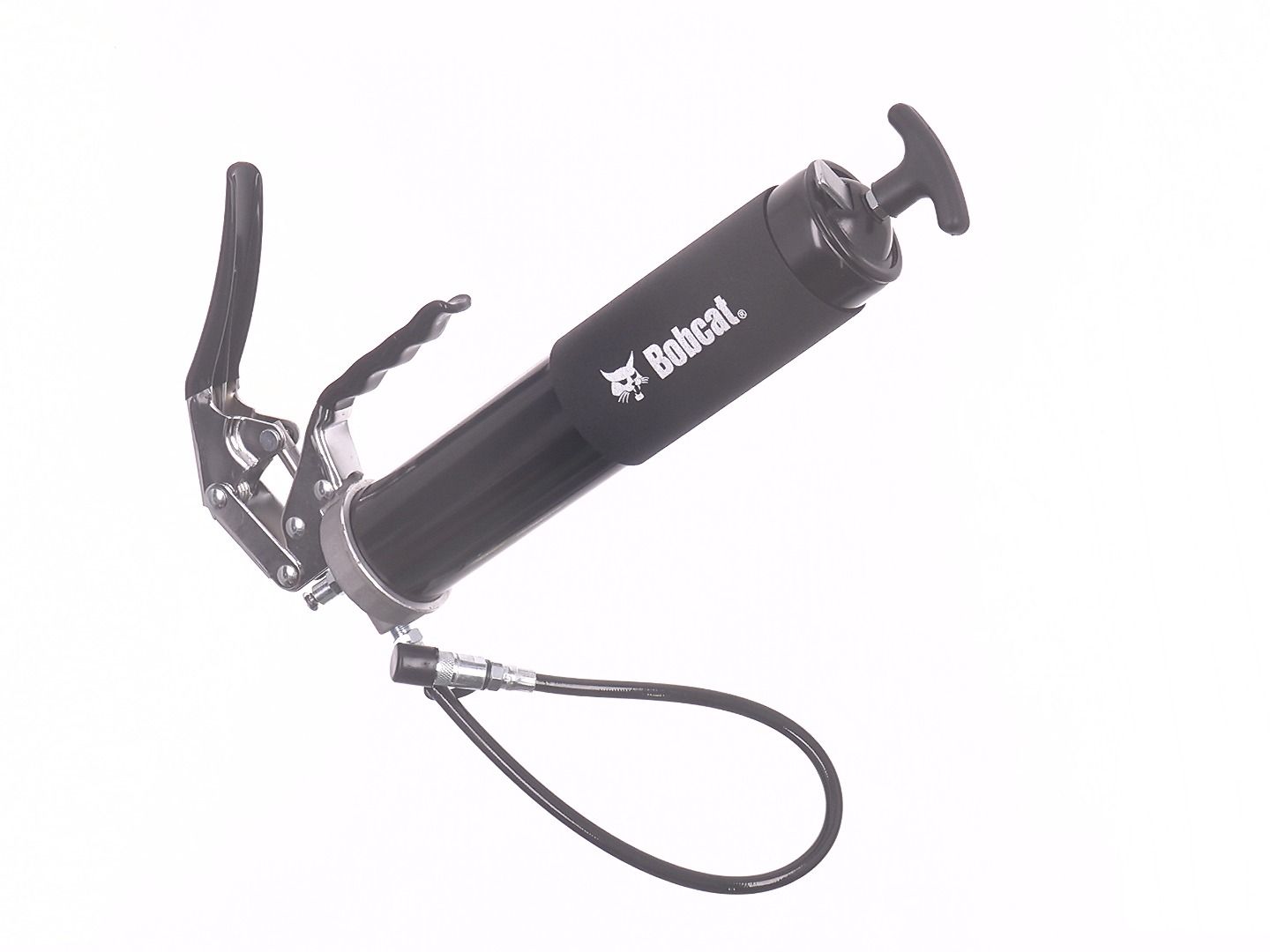 BOBCAT - Pistolet do smarowania z przedłużką 45 cm