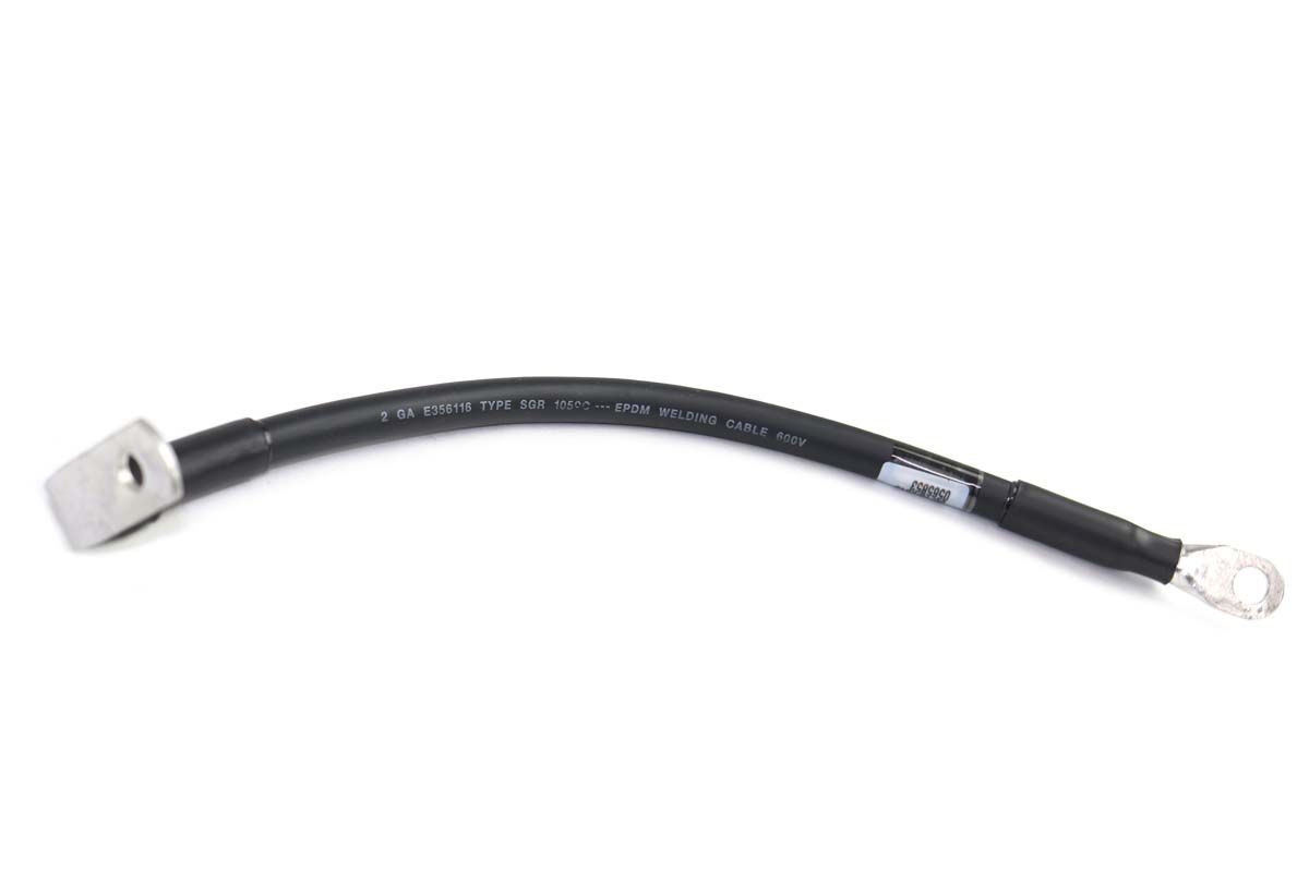 BOBCAT - Kabel, akumulator, 7205941