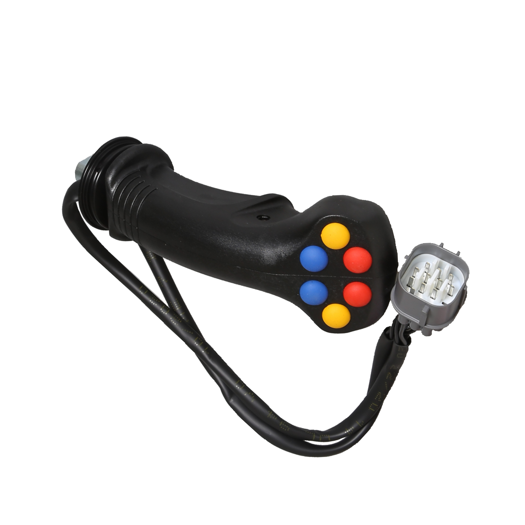 JCB - Joystick AUX 2 - ładowarki teleskopowe AZERI PARTS