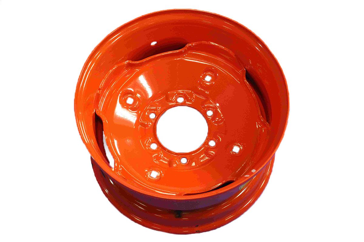 Obręcz koła (152 mm / 6" PCD, 16,5 x 8,25, 6565237)