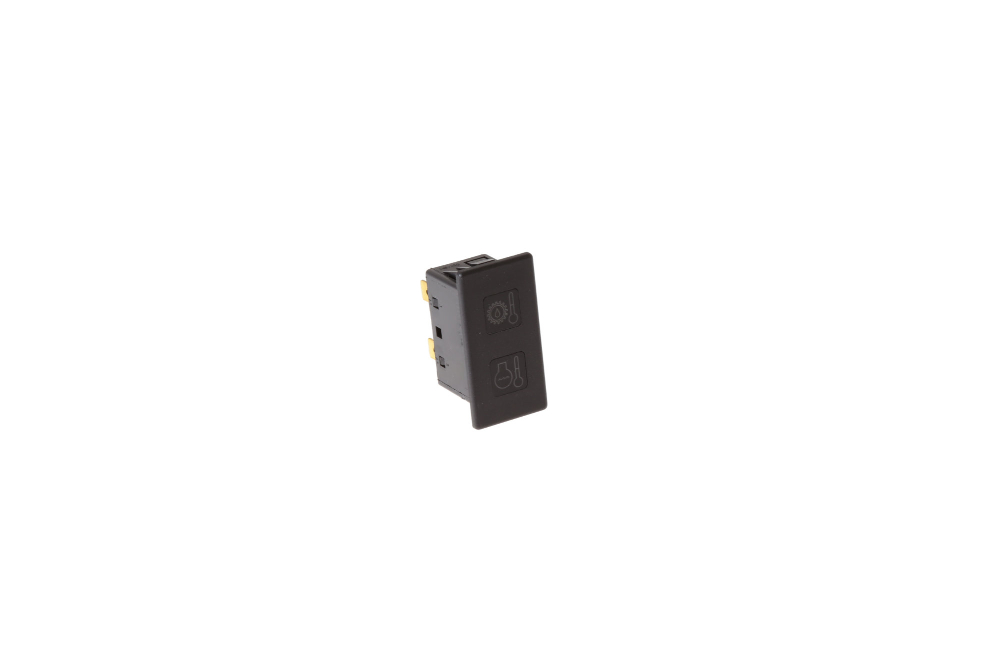 JCB - Kontrolka LED temperatura silnika/skrzyni - AZERI PARTS