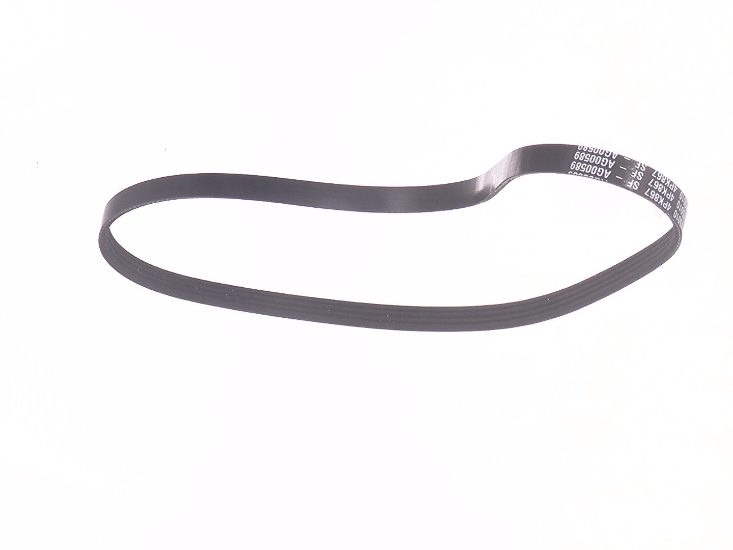 BOBCAT - PAS WENTYLATORA, 7359022 do modeli Bobcat E32 E34 E35 E35z E37