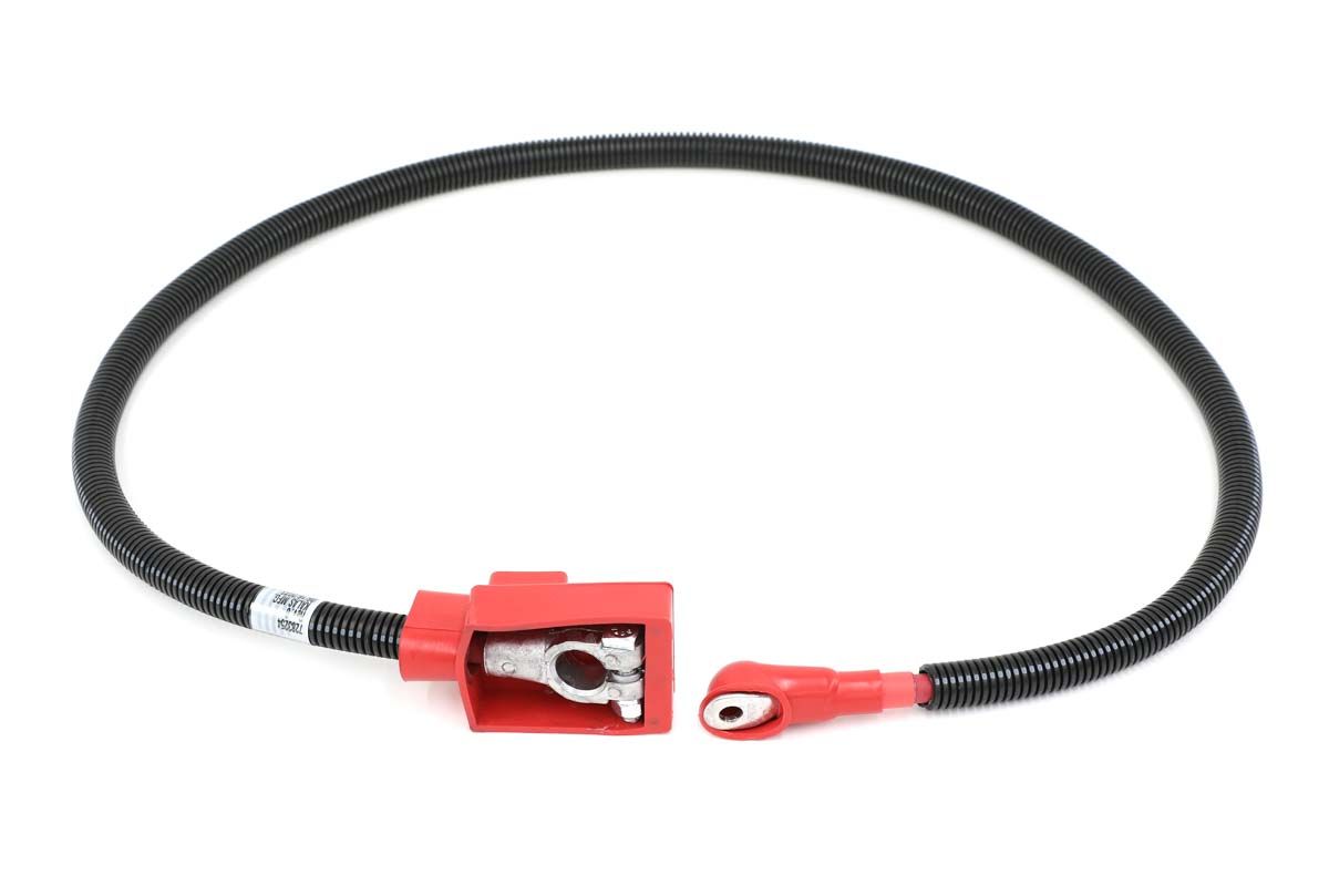 BOBCAT - Kabel, akumulator, dodatni, 7283254