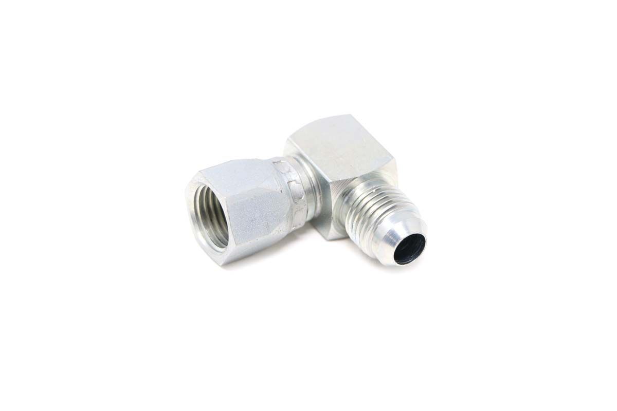 Kolanko, obrotowe hydrauliczne 90 stopni, 11K5