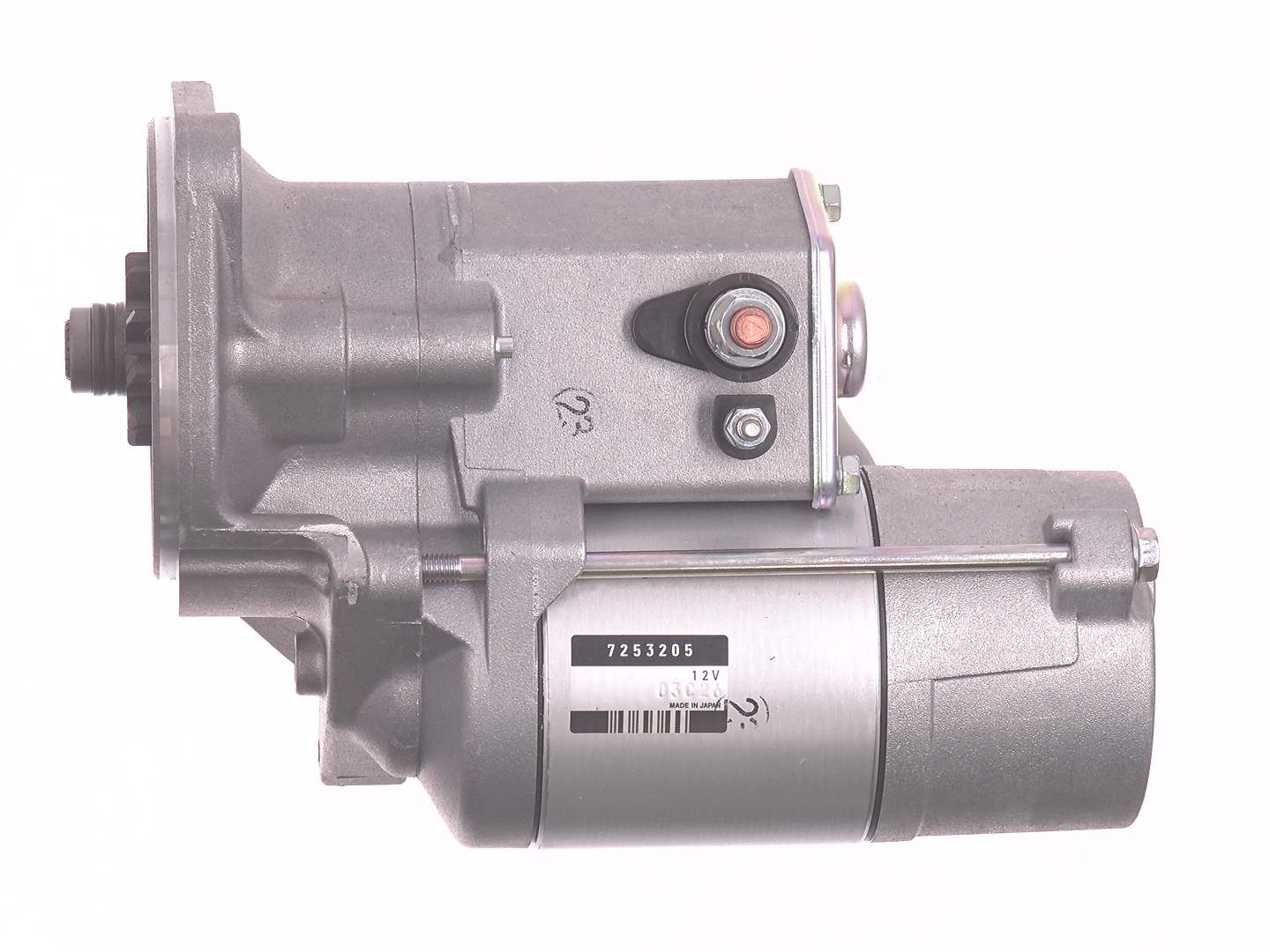 BOBCAT - Rozrusznik, 7253205