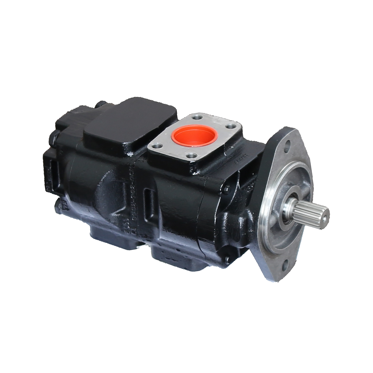 JCB - Pompa hydrauliczna 36/29 CCR - PARKER