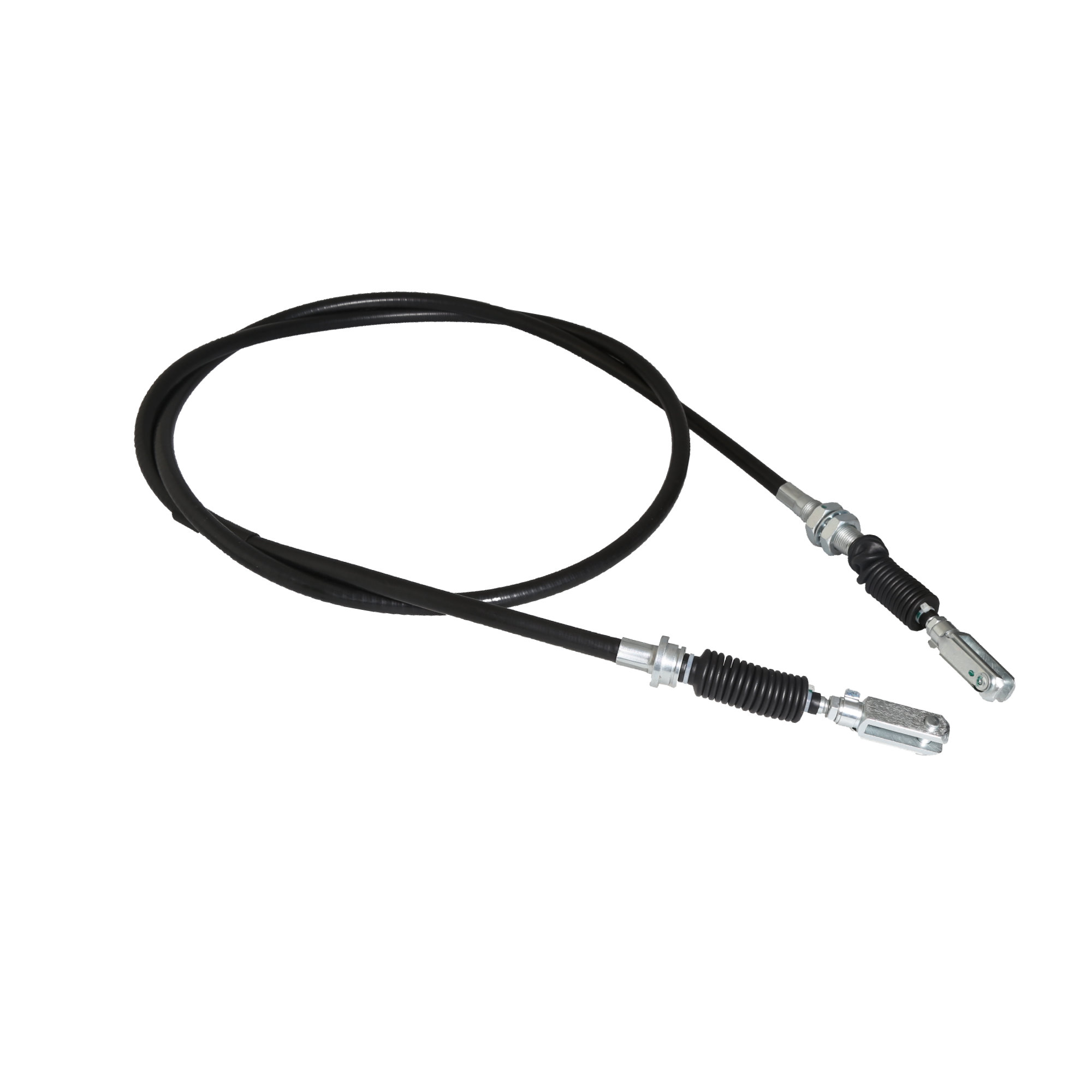 JCB - Linka hamulca ręcznego - AZERI PARTS