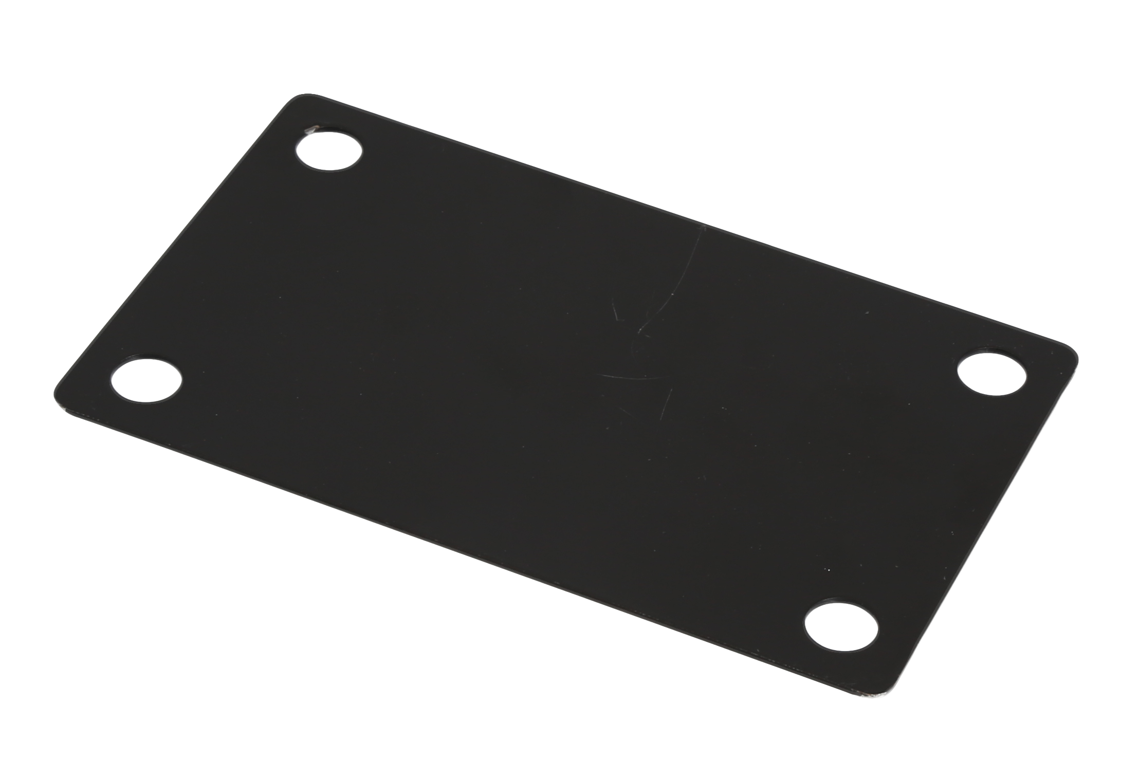 JCB Zaślepka mocująca błotnik - AZERI PARTS