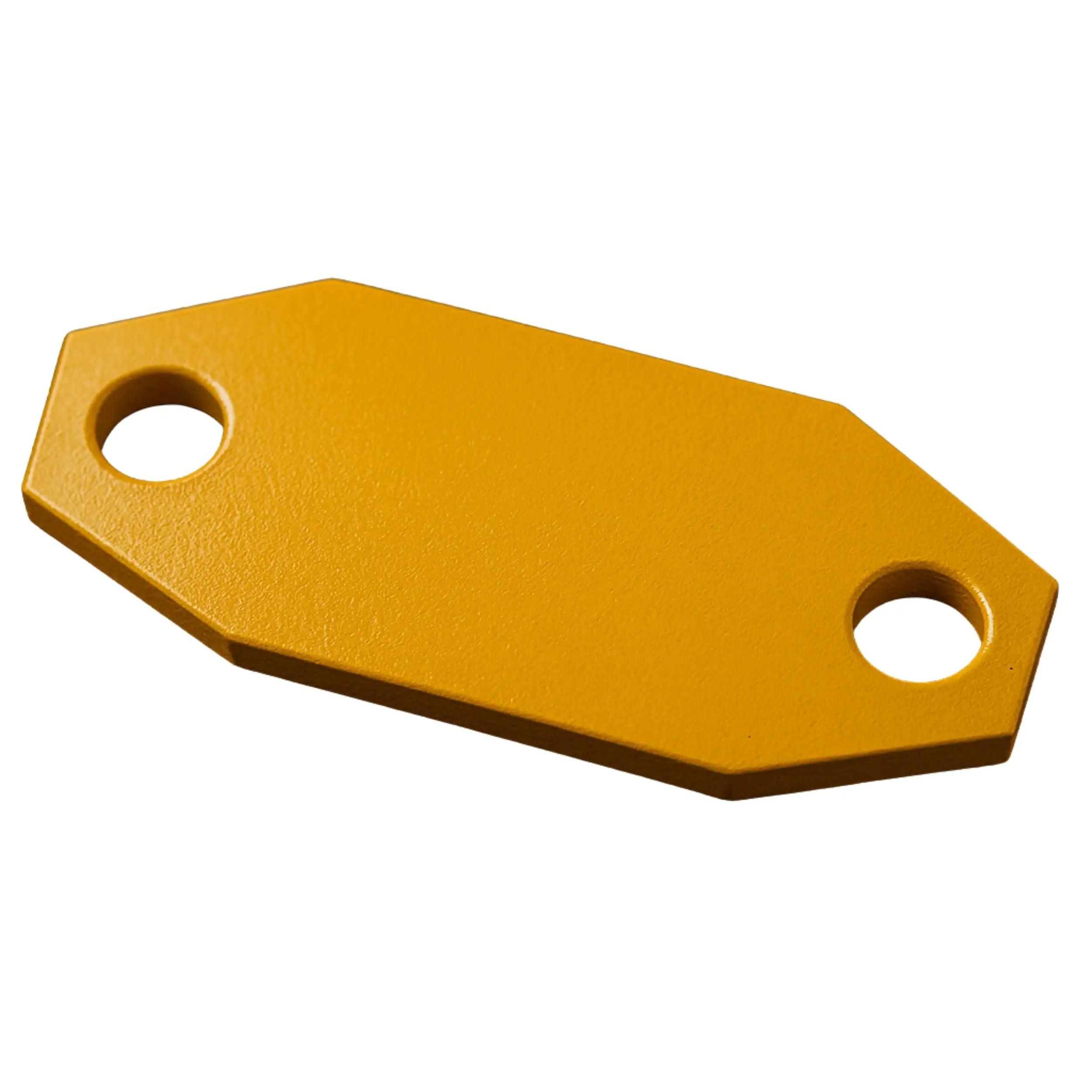 JCB Podkładka Ślizgu 3mm Koparka Ładowarka 3CX 4CX 157/30109 Oryginał