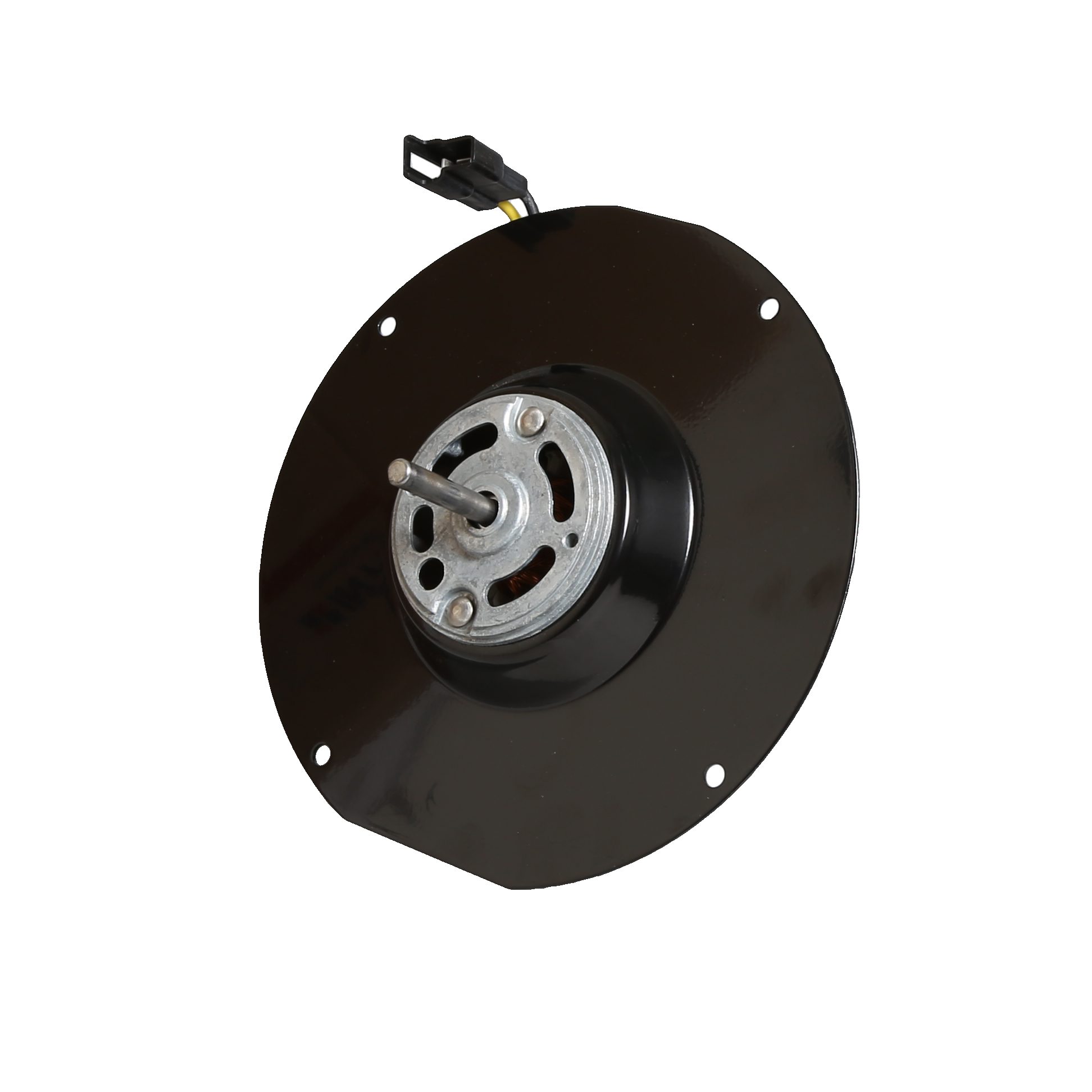 JCB - Silnik nagrzewnicy - AZERI PARTS