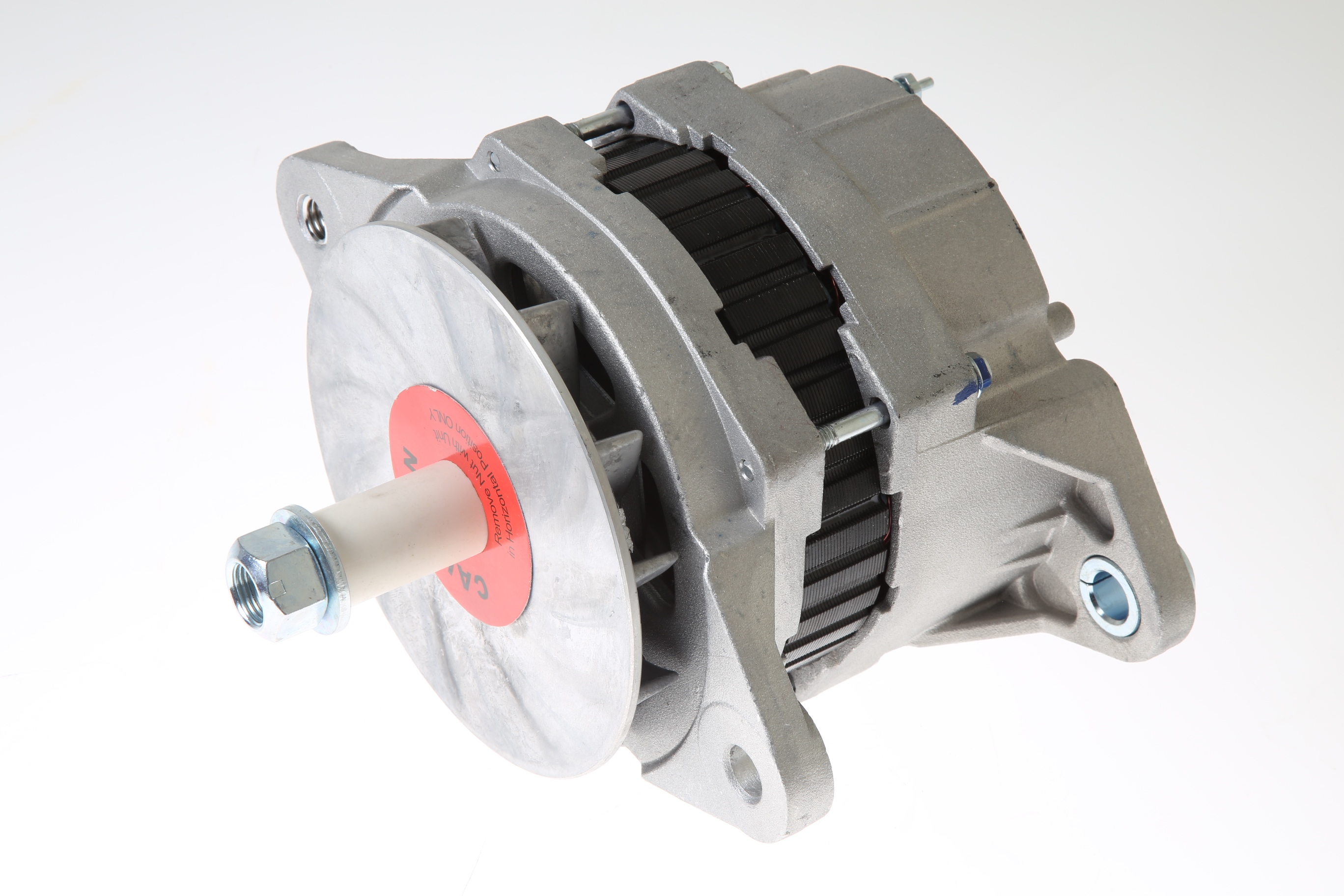 JCB Alternator 70A 24V - WAI