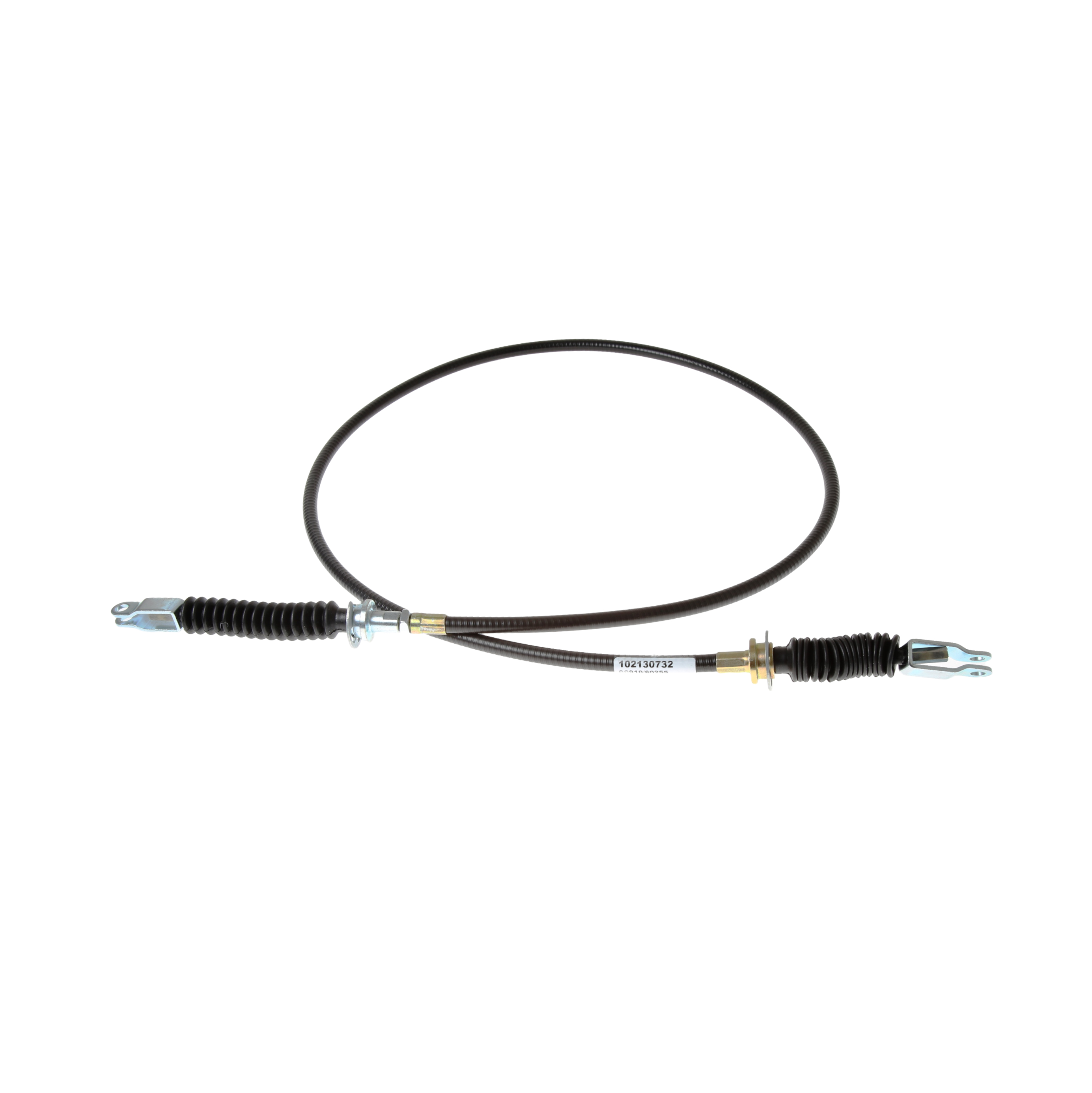 JCB - Linka hamulca ręcznego - AZERI PARTS