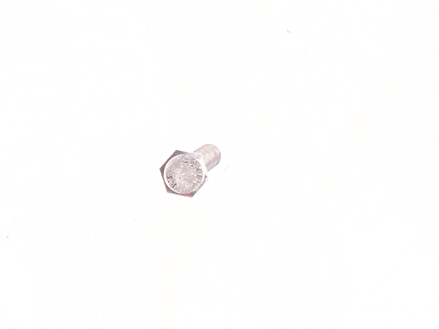 BOBCAT - Śruba z łbem sześciokątnym, klasa 8.8, 4CM890