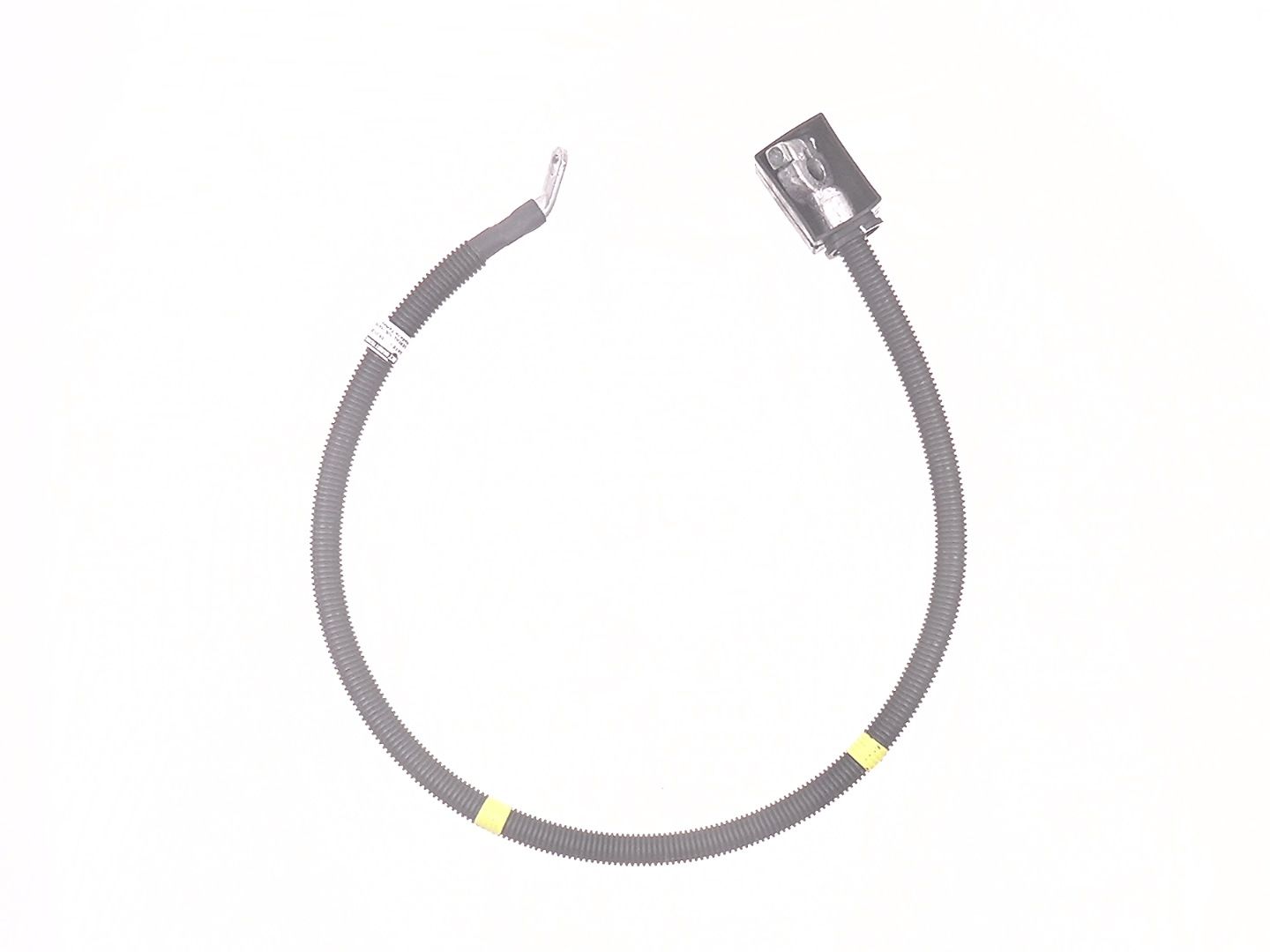 BOBCAT - Kabel, akumulator do masy, 7362439