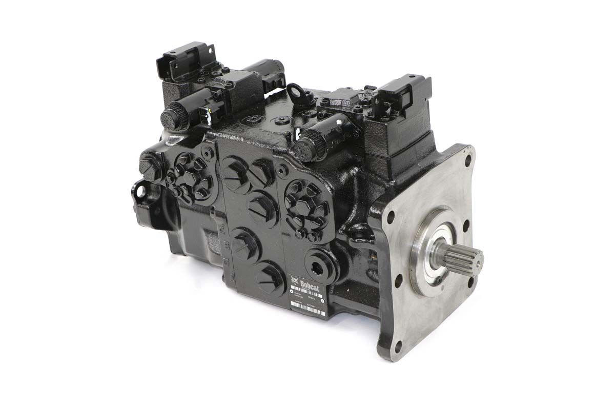 BOBCAT - Pompa, Hydro SJC 350, 7359413