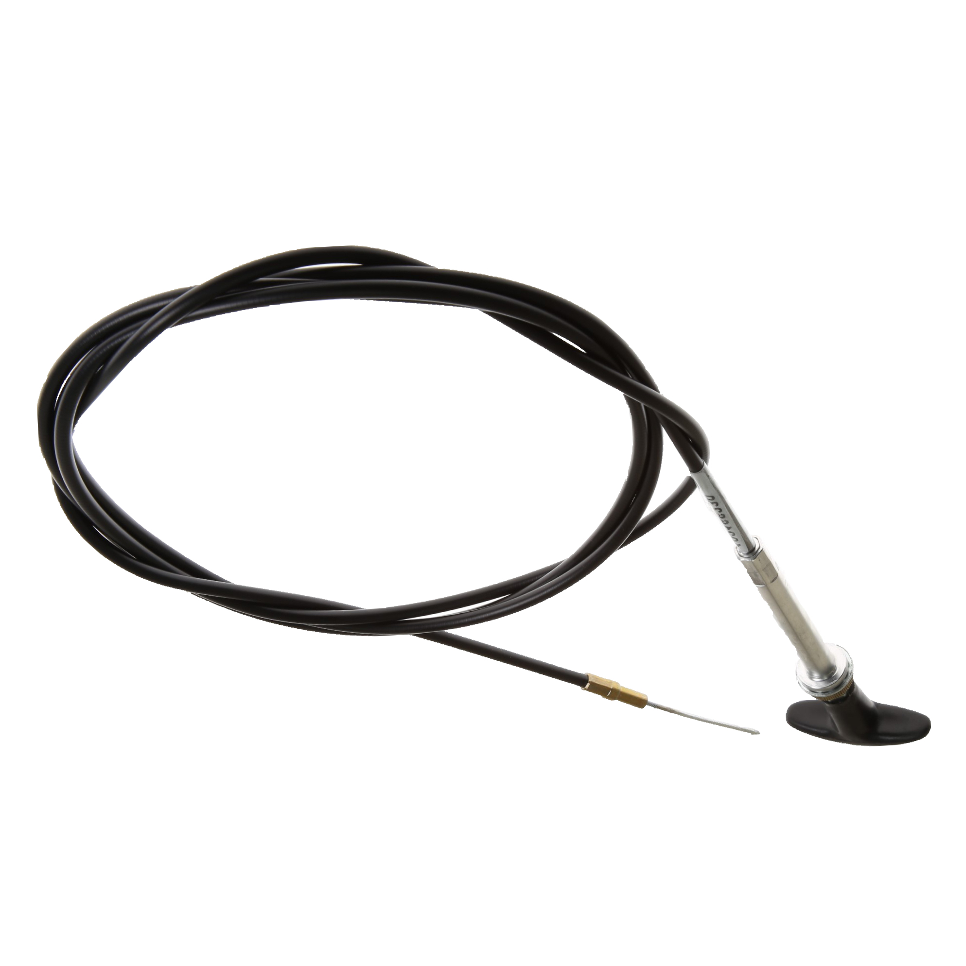 JCB - Linka otwierania maski 1030mm - AZERI PARTS