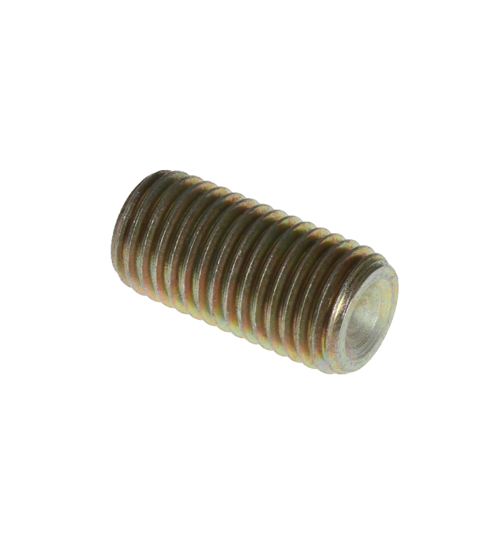 JCB - Szpilka ślizgów imbus M20 x 40 mm - AZERI PARTS