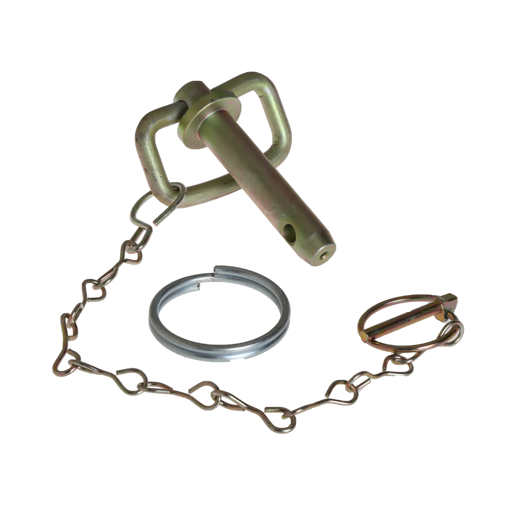 JCB - Sworzeń zabezpieczający 3/4" - AZERI PARTS