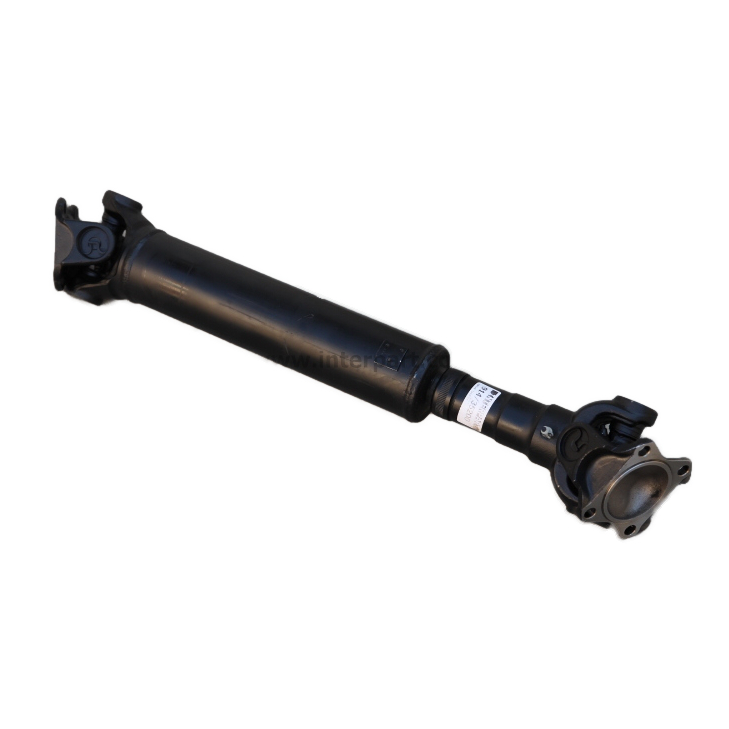 JCB Wał napędowy przedni - AZERI PARTS