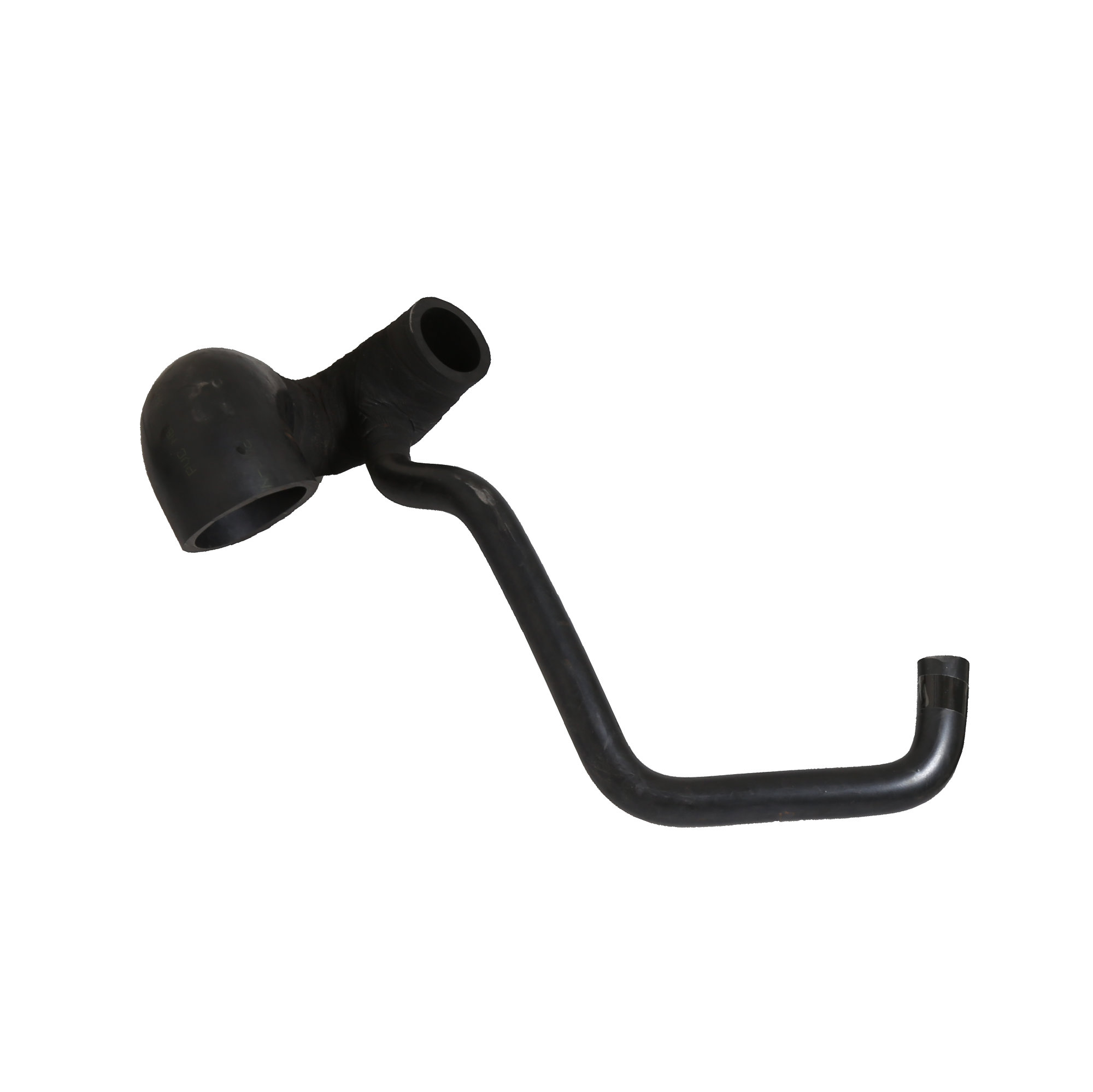 JCB - Wąż odmy DIESELMAX Turbo 2WS - AZERI PARTS