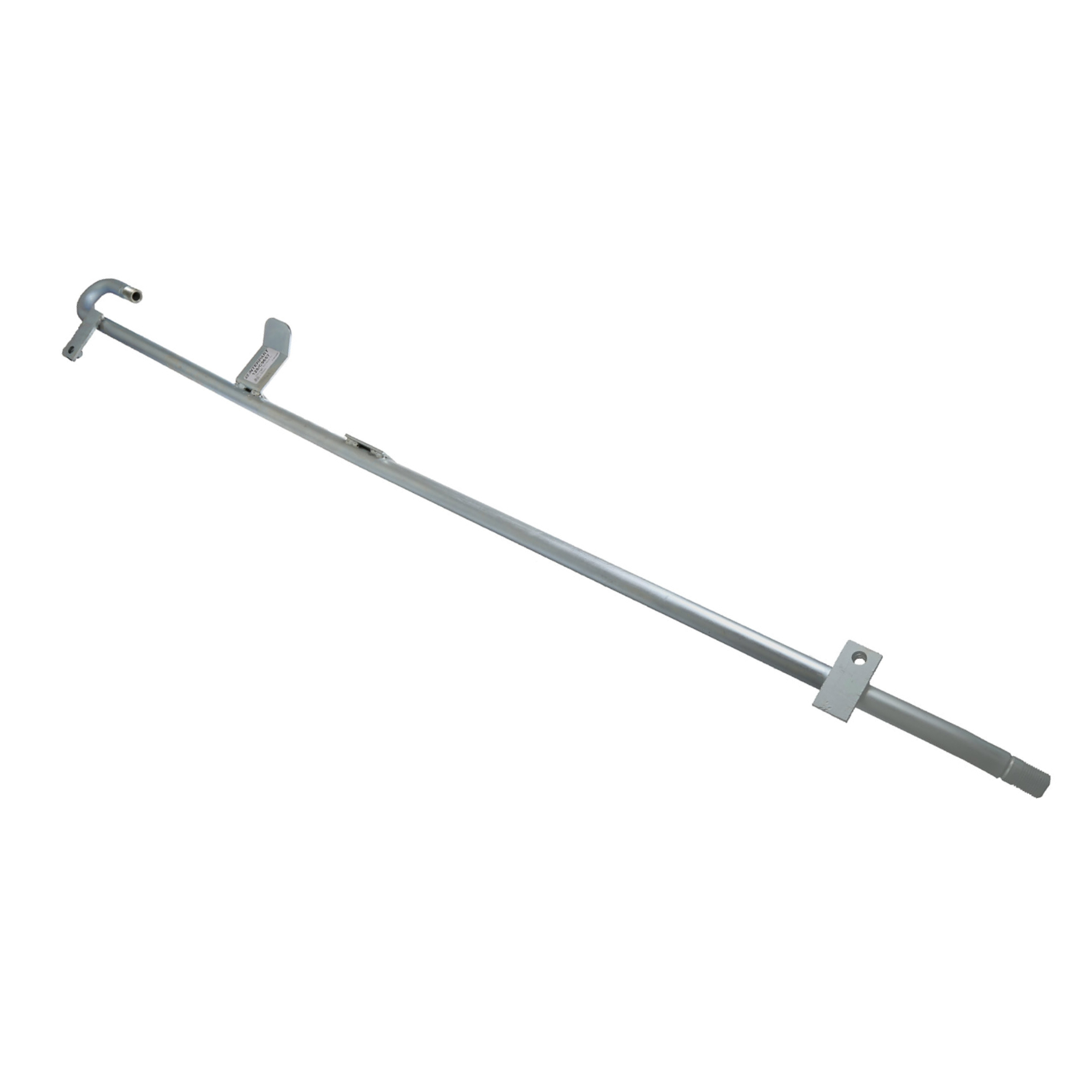 JCB - Rurka oleju hydraulicznego RH - AZERI PARTS