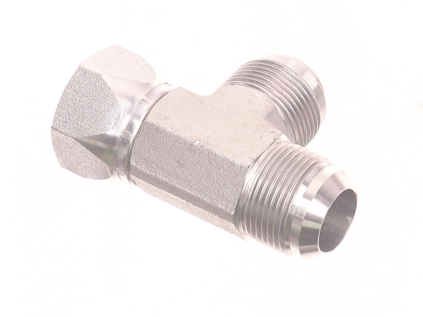 Adapter, 1-5/16 cala JIC, Trójnik Odwrócony, 13K10