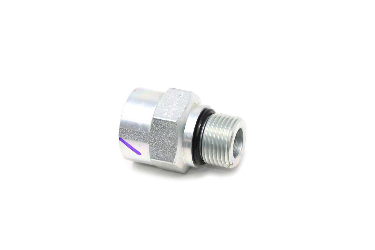 Adapter, Hydrauliczny Quick-Lok, 15HB1210