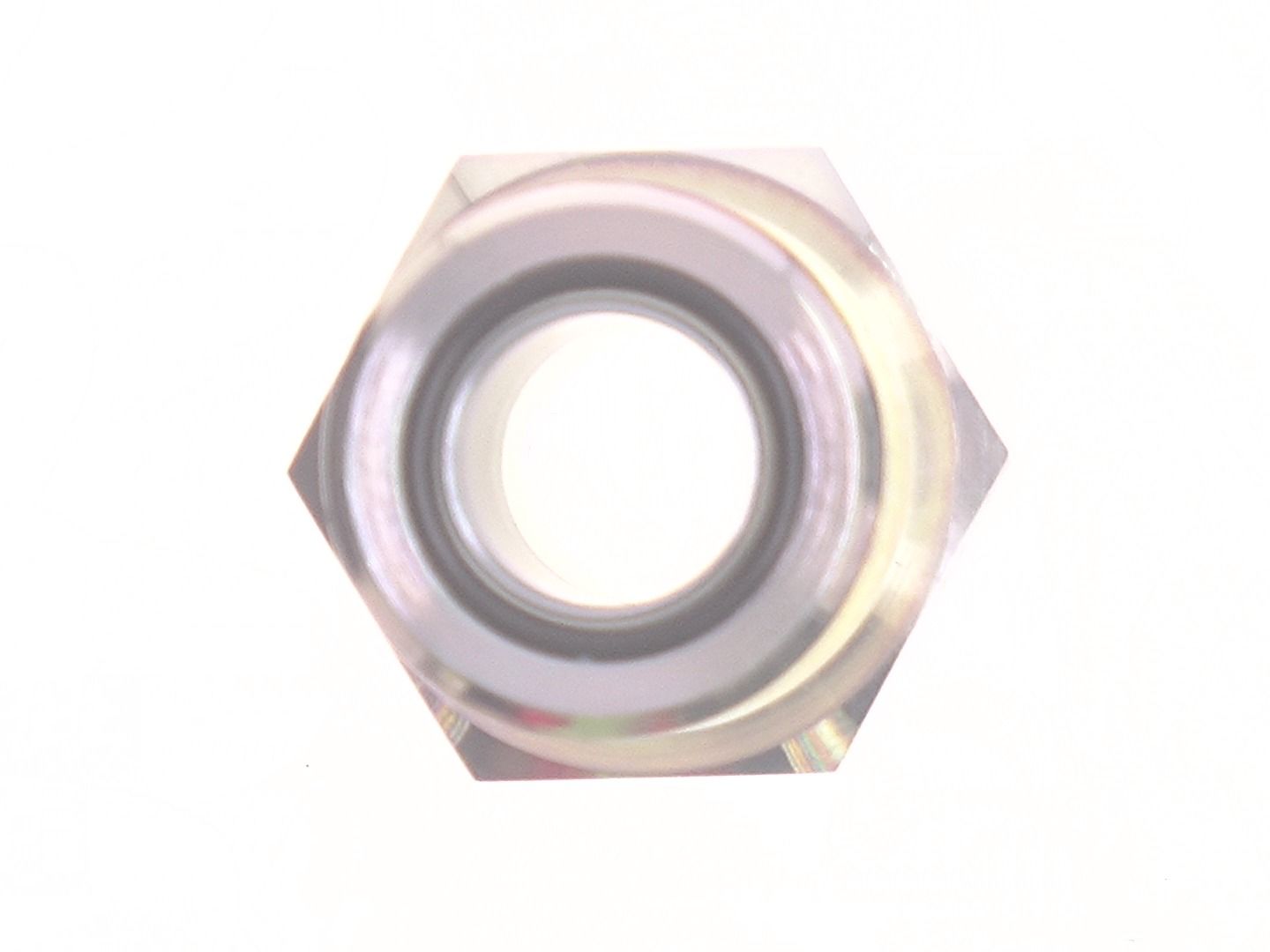Adapter, ORFS Bulkhead, 7305202