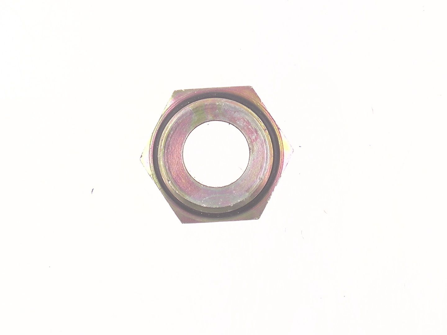Adapter, przelotowy, 6812823