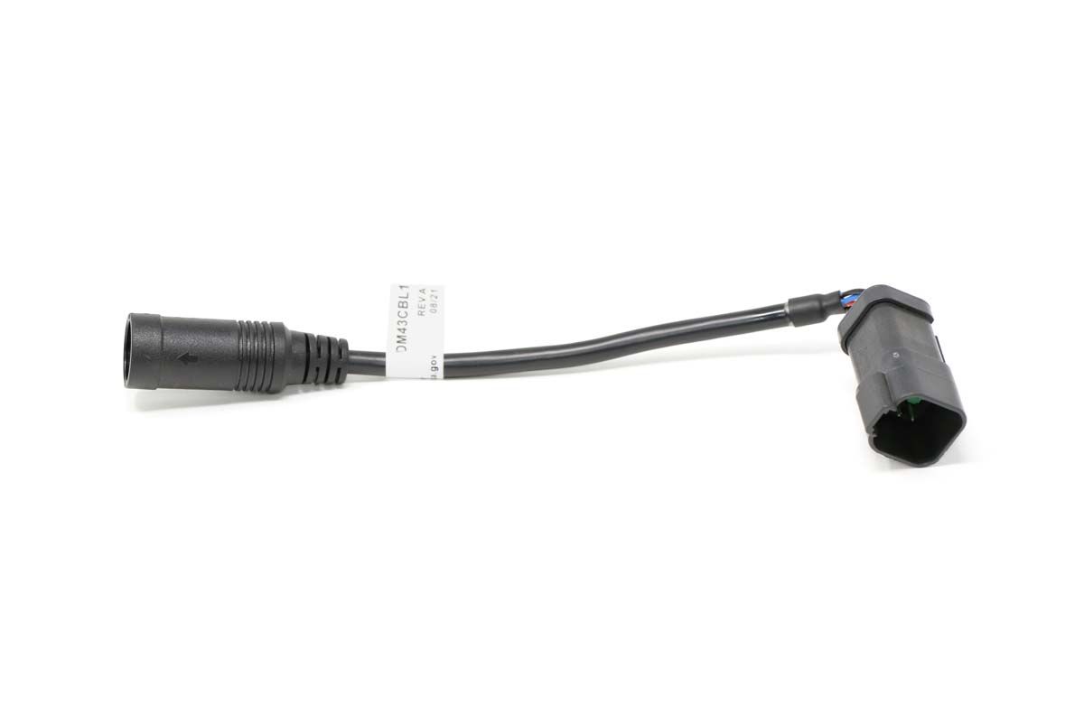 Adapter, Wiązka przewodów, 7359130