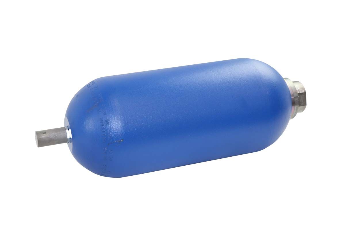 Akumulator hydrauliczny LS, 7202525