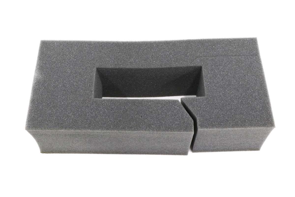Blok, izolacja prawego słupka, 7302672