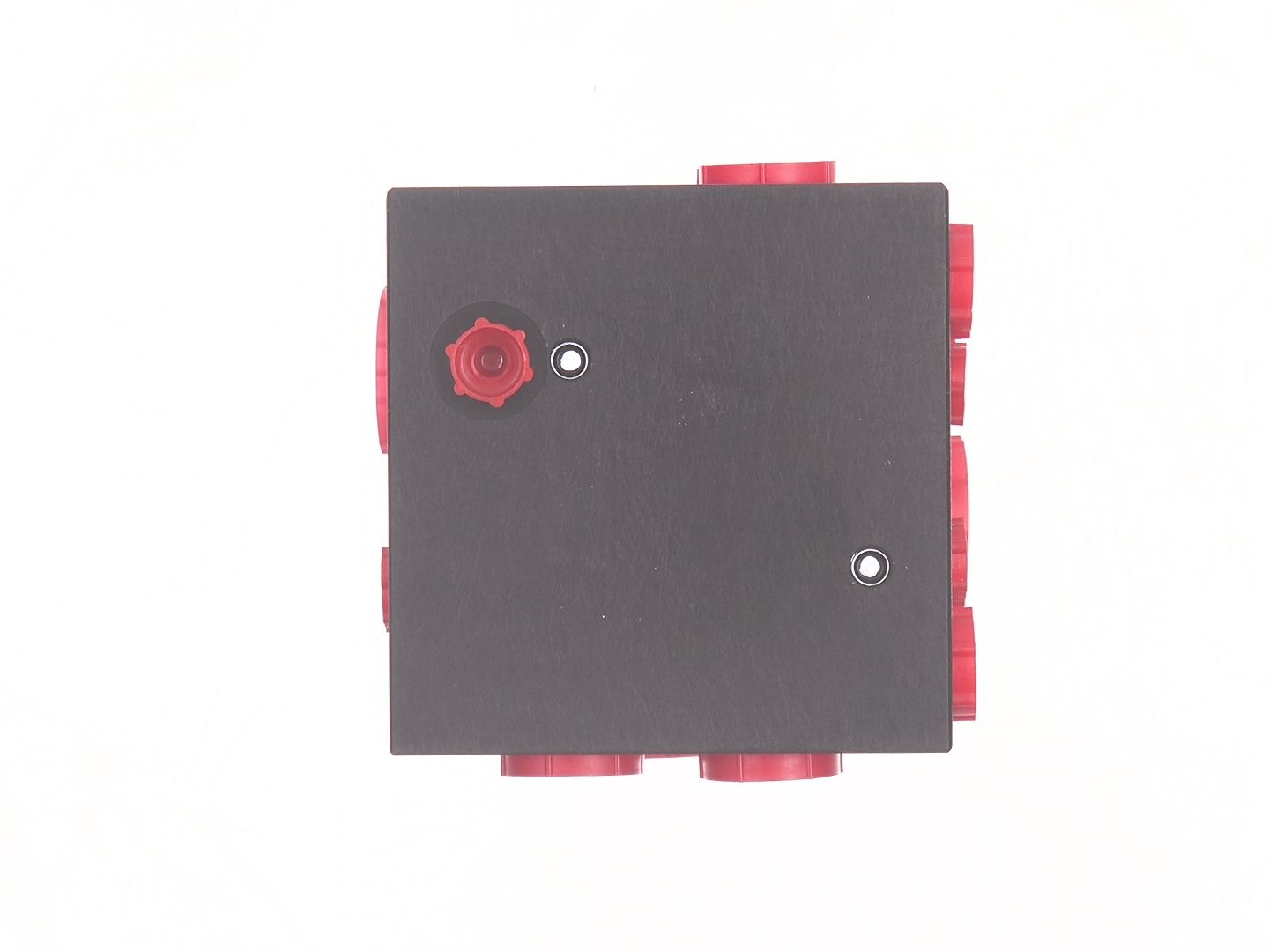 Blok zaworowy, 6674160
