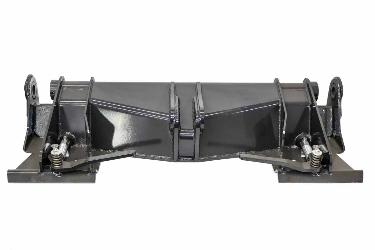 Bob-Tach 863G/864G, 6718752