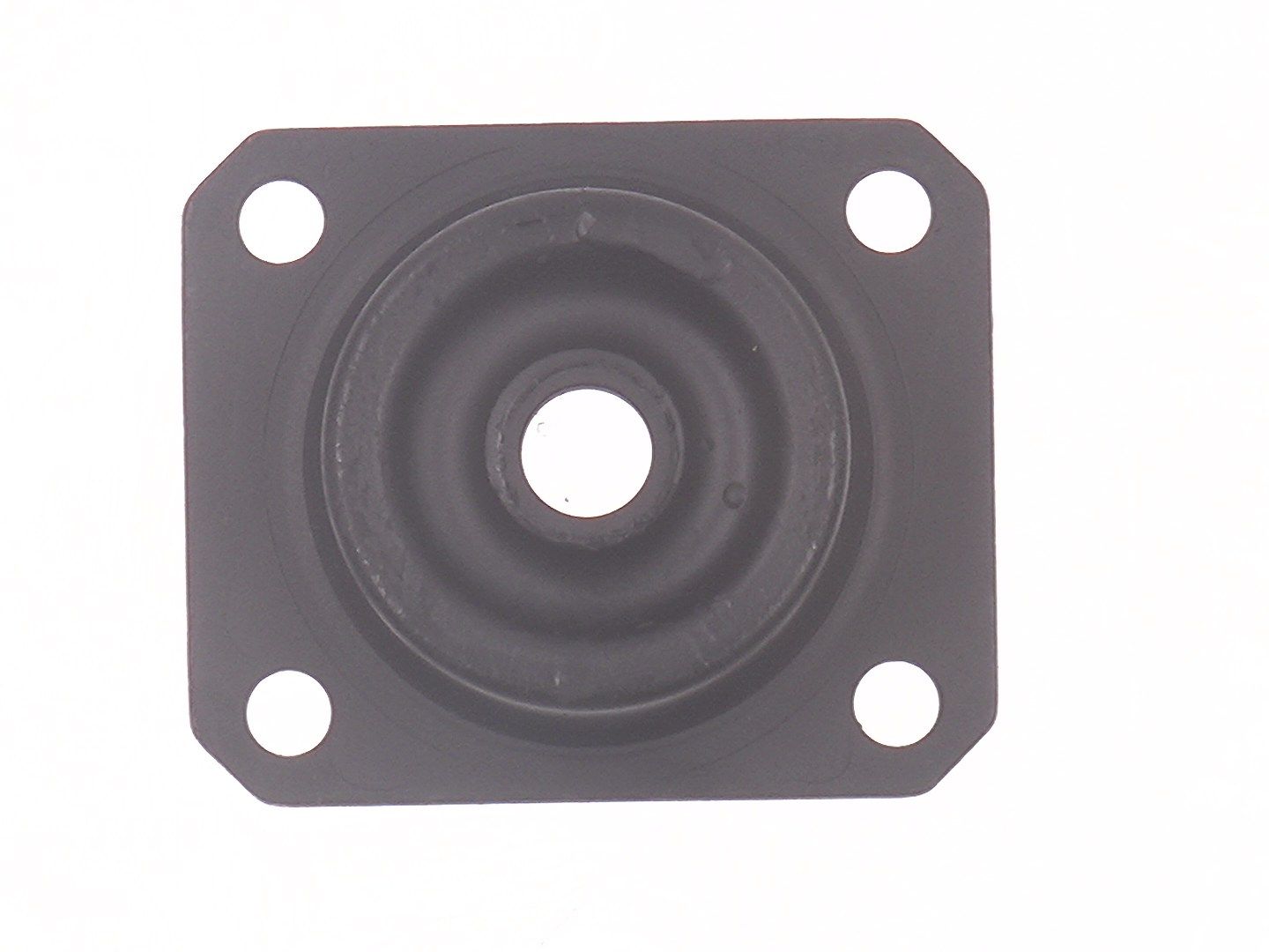 Cabin Mount, 7214961