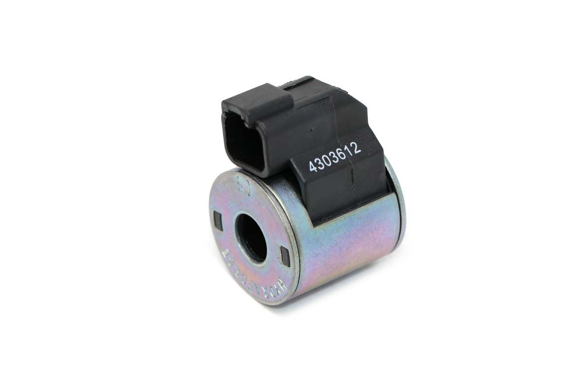 Cewka elektromagnetyczna, 7010006