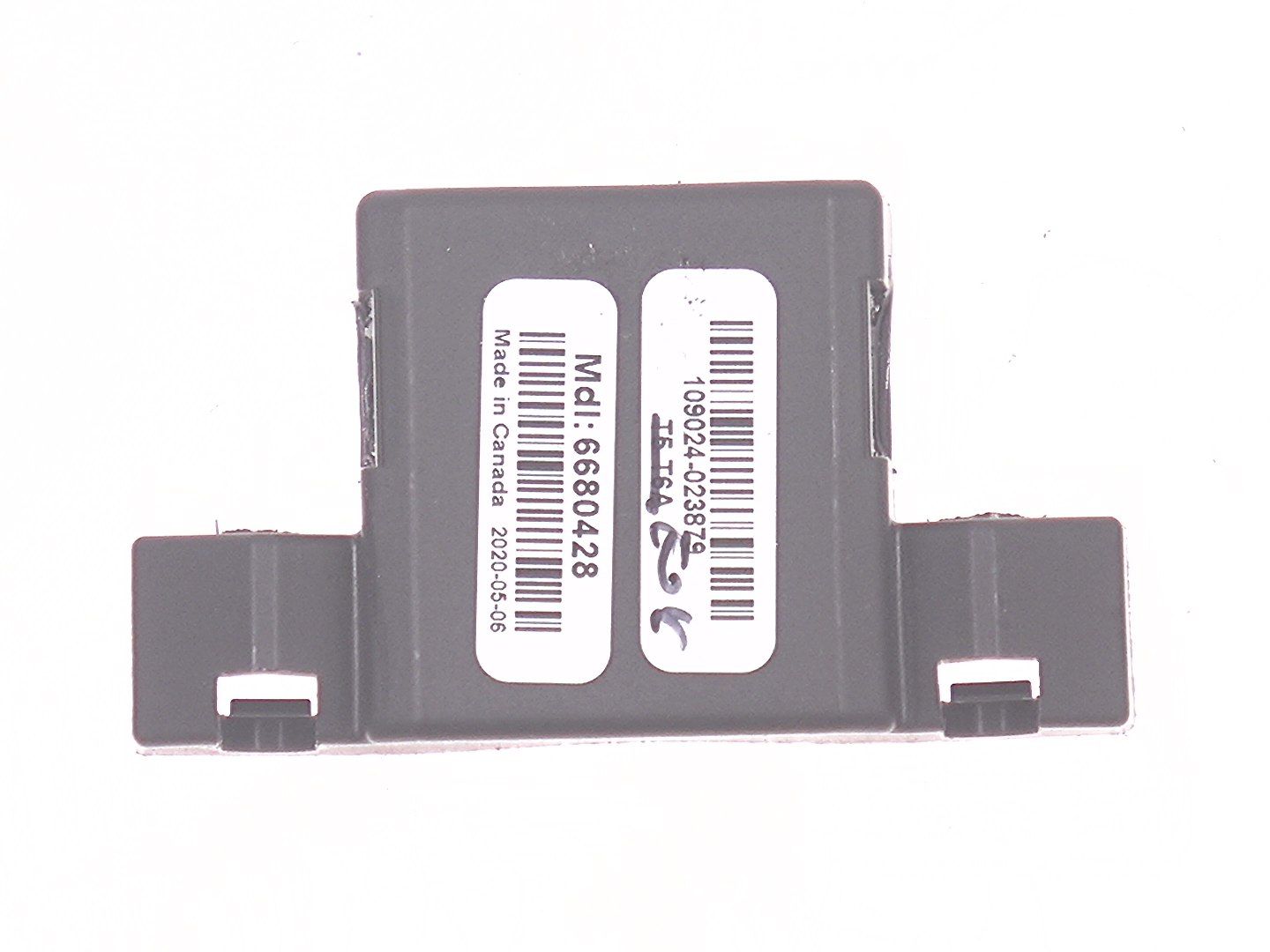 Czujnik magnetyczny blokady, 6680428