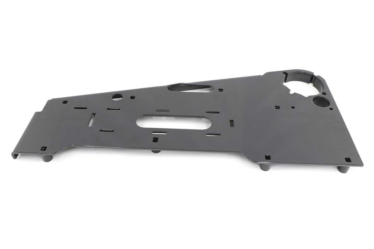 Dystans, Płyta, Prawa, 6737563