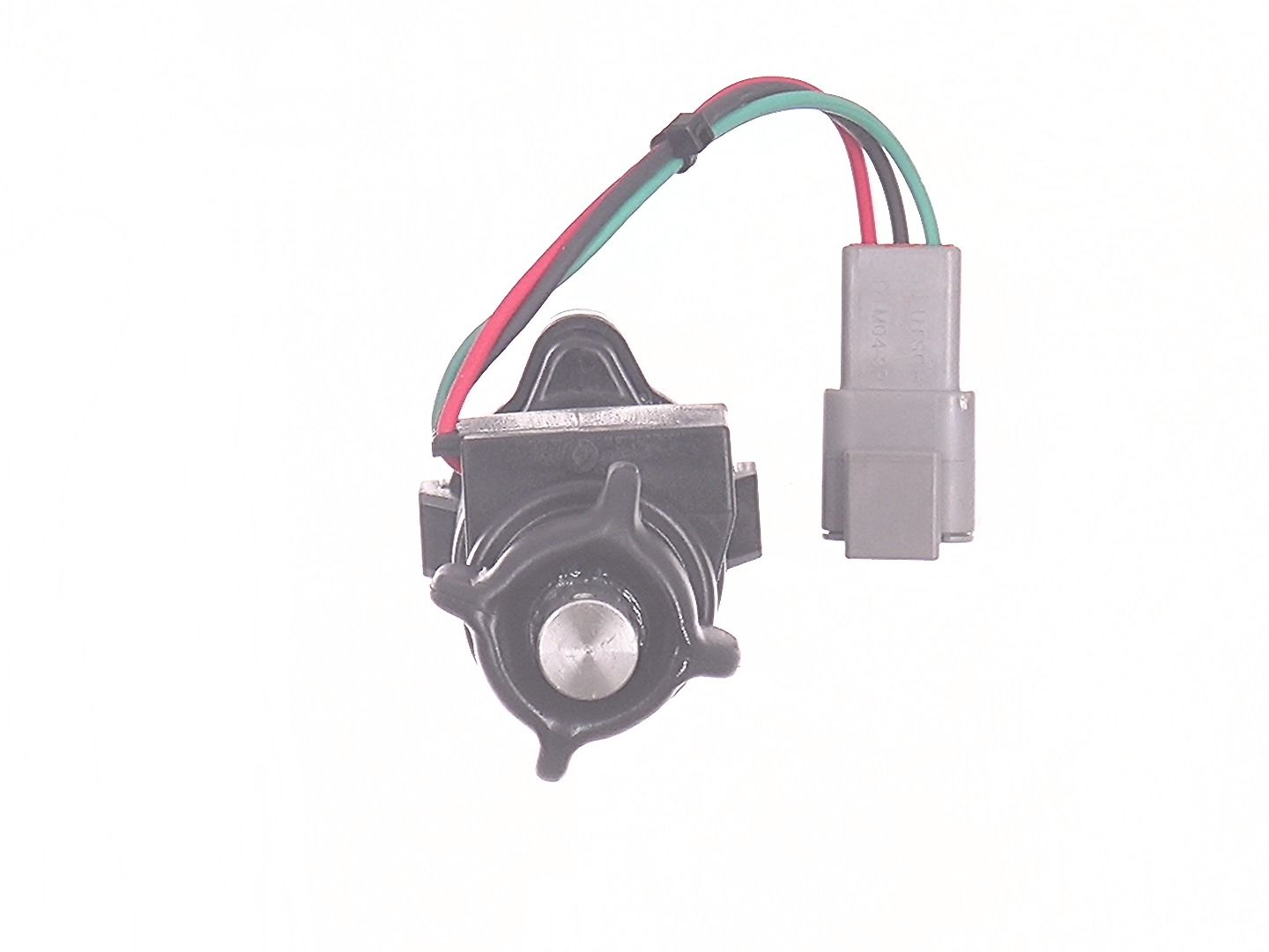 Elektryczny czujnik AHC, 6684910