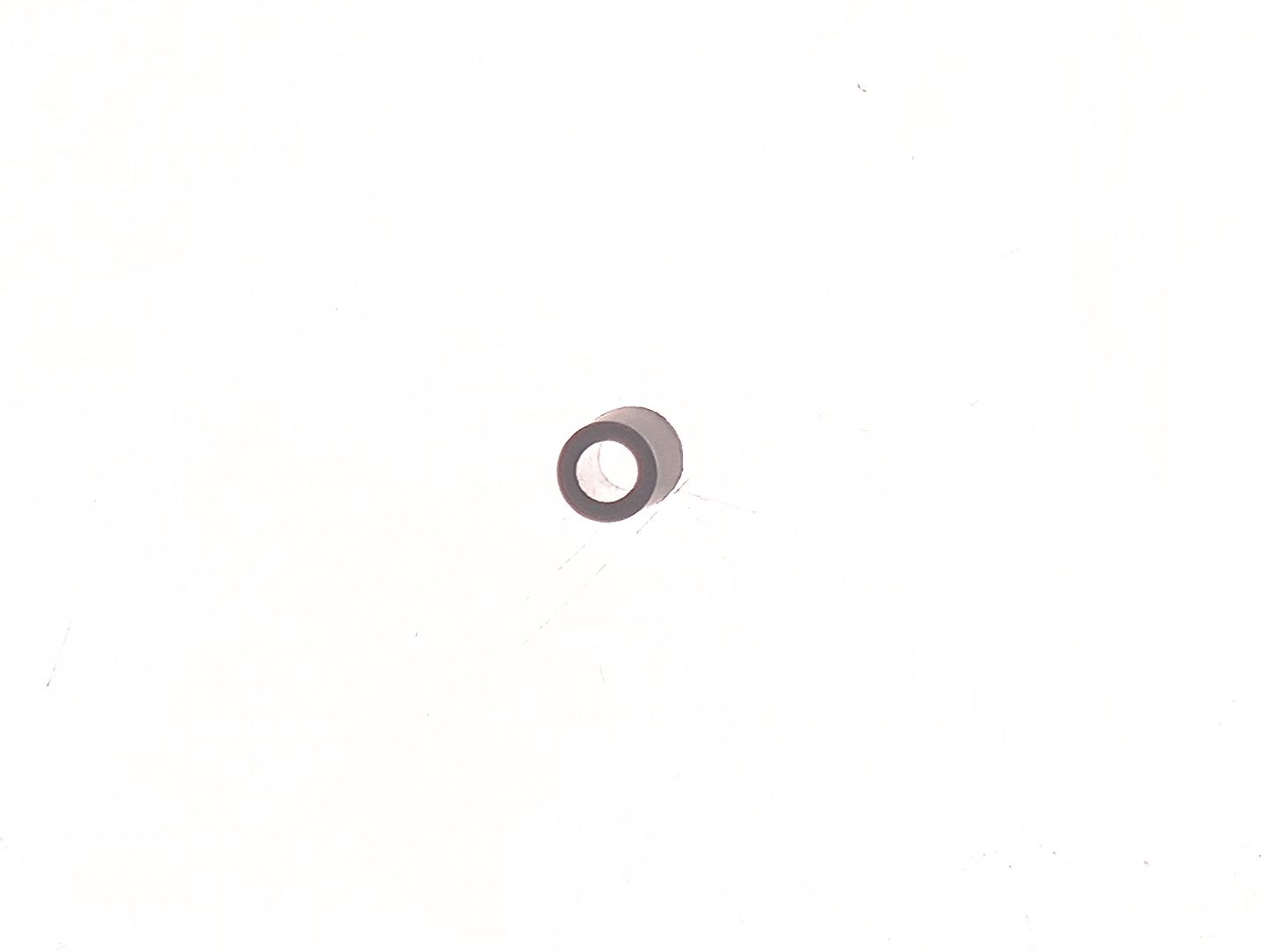 Element dystansowy, uchwyt, plastikowy, 7174841