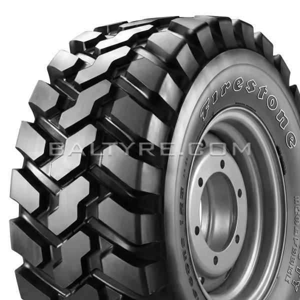 Firestone Dura-UT 340/80 R18 (12.5R18) 143A - opona do koparko-ładowarki