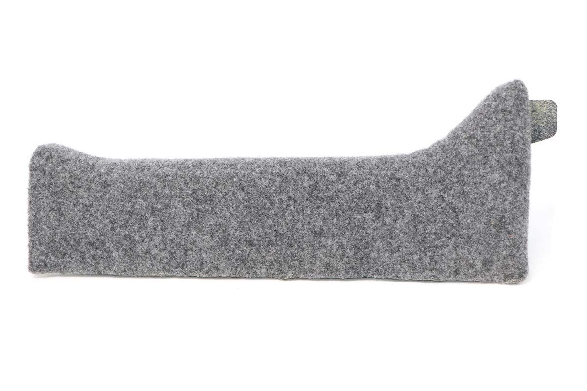 Izolacja, lewa tylna, 6717517