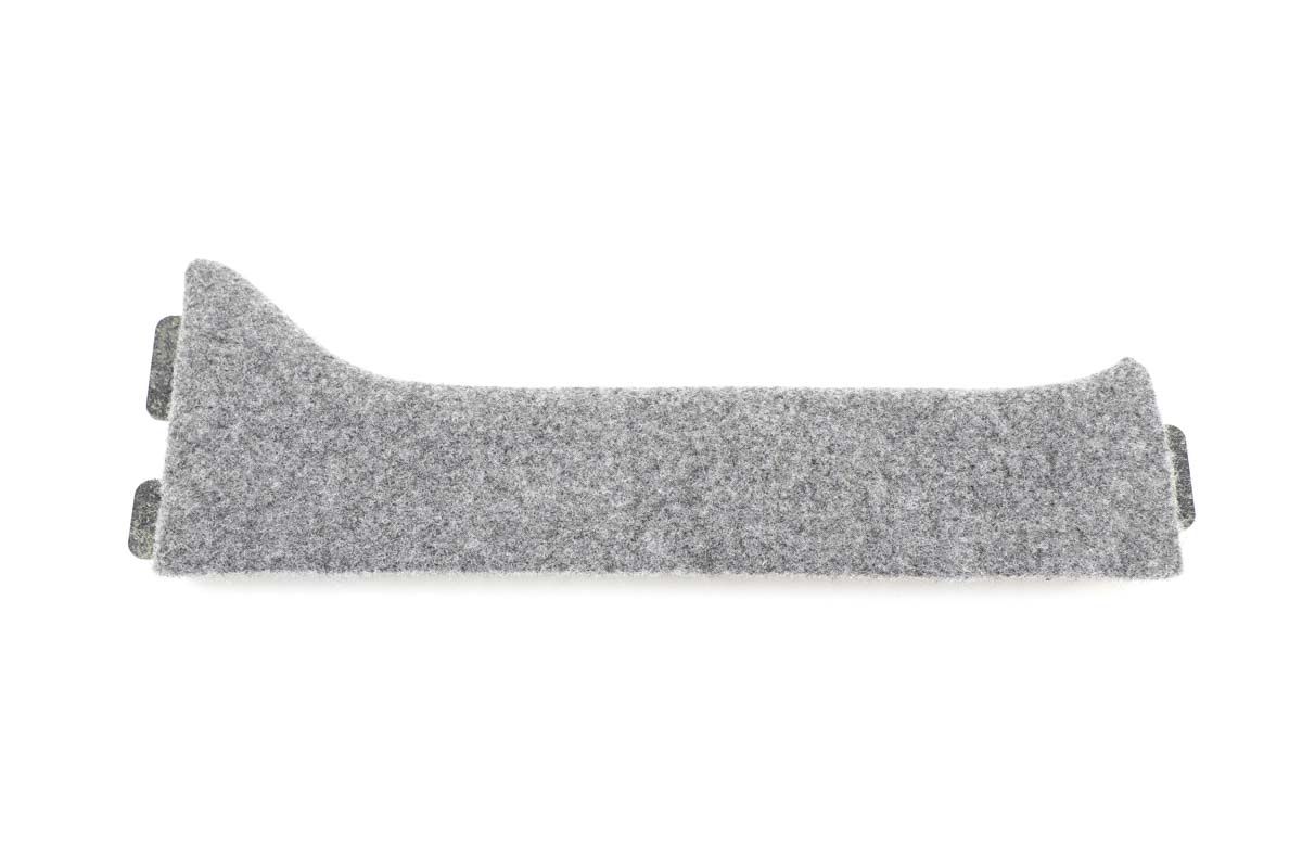 Izolacja, prawa tylna, 6717518