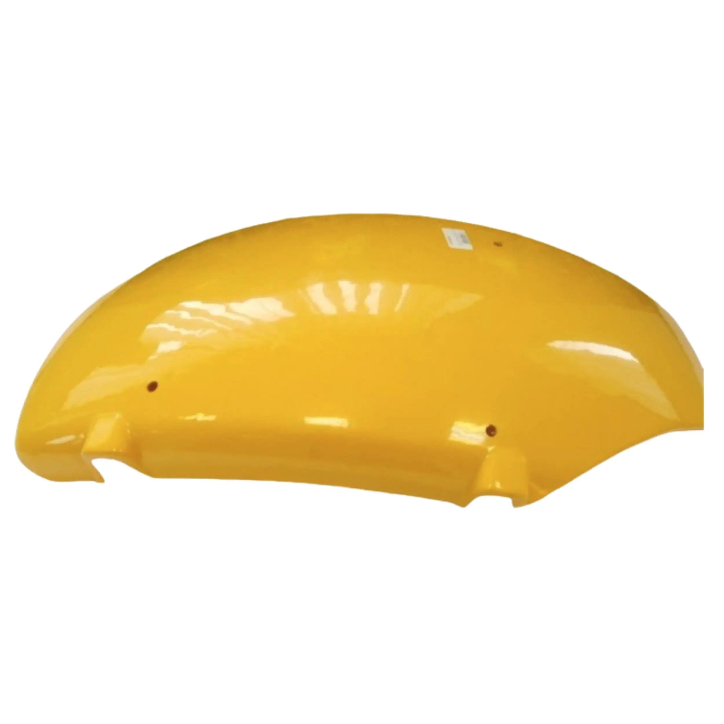 JCB Błotnik Prawy Przód Osłona Nadkola/fender Przedni 123/03524 Oryginał