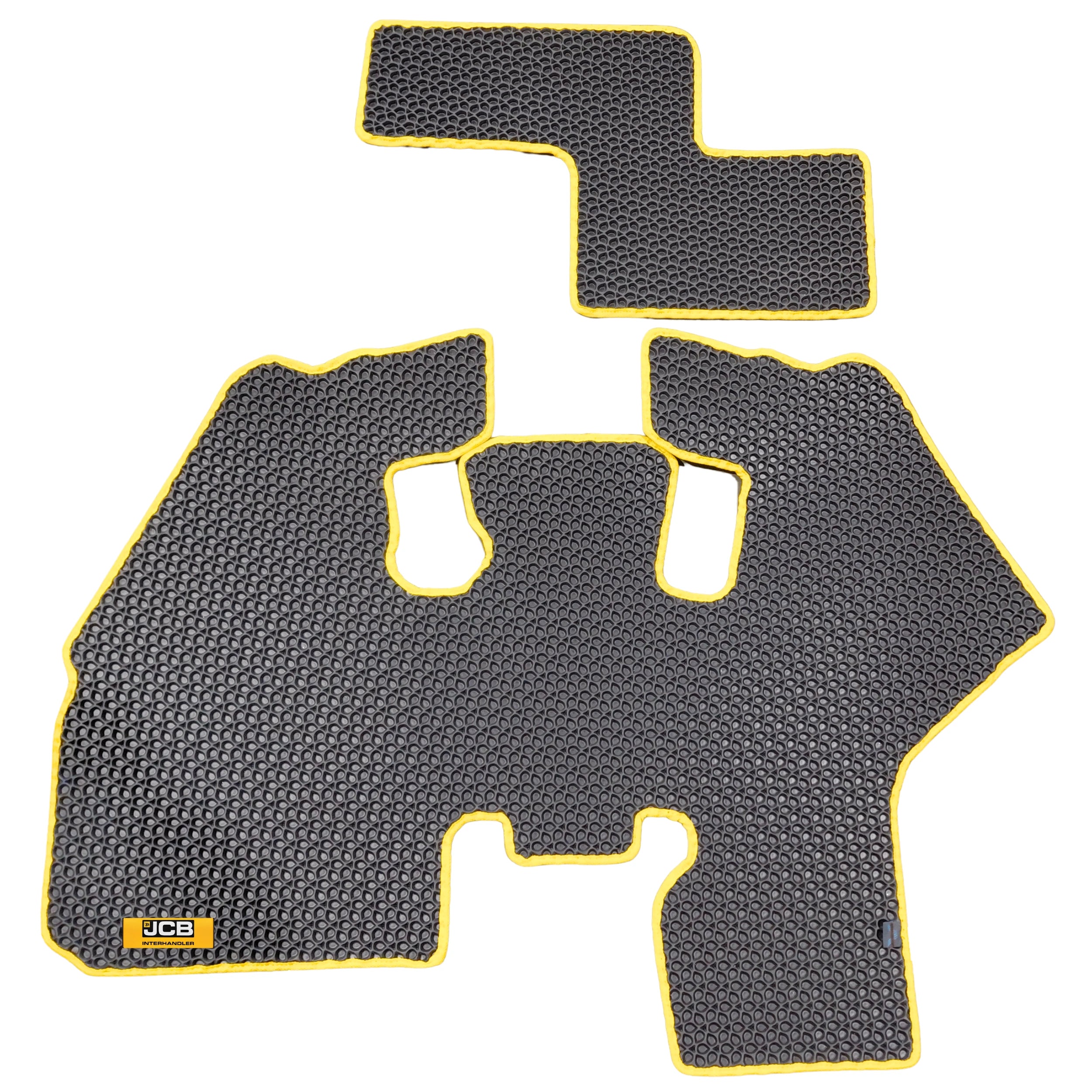JCB Dywanik EVA 3D Ładowarka 427SV 437SV 457SV Dywanik do Ładowarki 49235