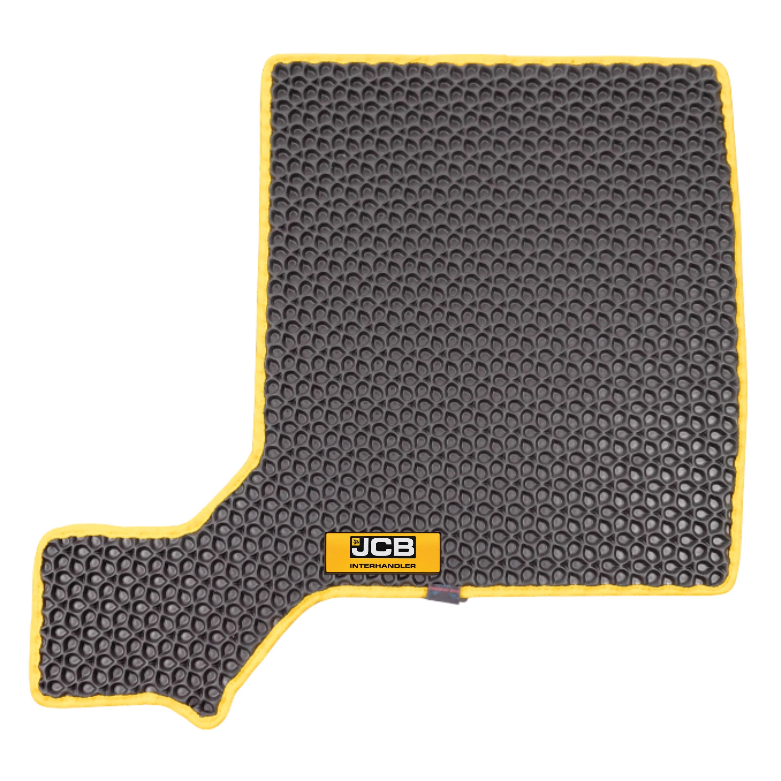 JCB Dywanik EVA 3D Ładowarka SSL 155 270 270T 3TS 49240