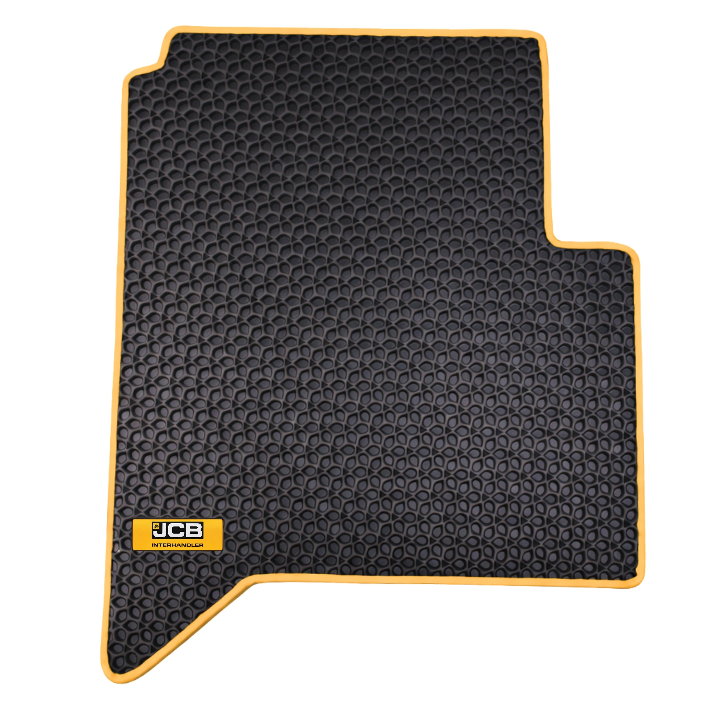 JCB Dywanik EVA 3D Ładowarka TH Basic 531-535 49245