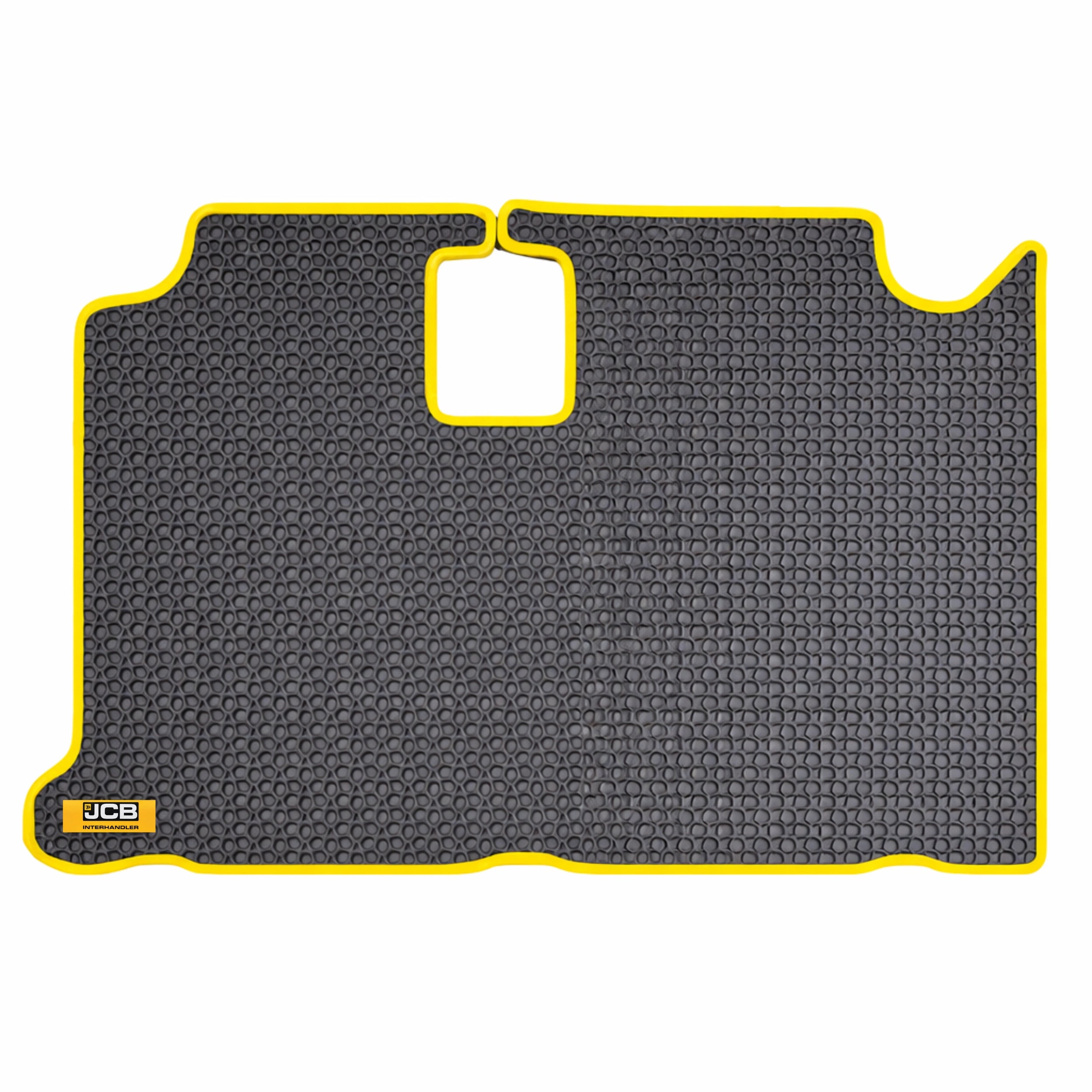 JCB Dywanik EVA 3D Minikoparka 50Z 56Z 60C 49228
